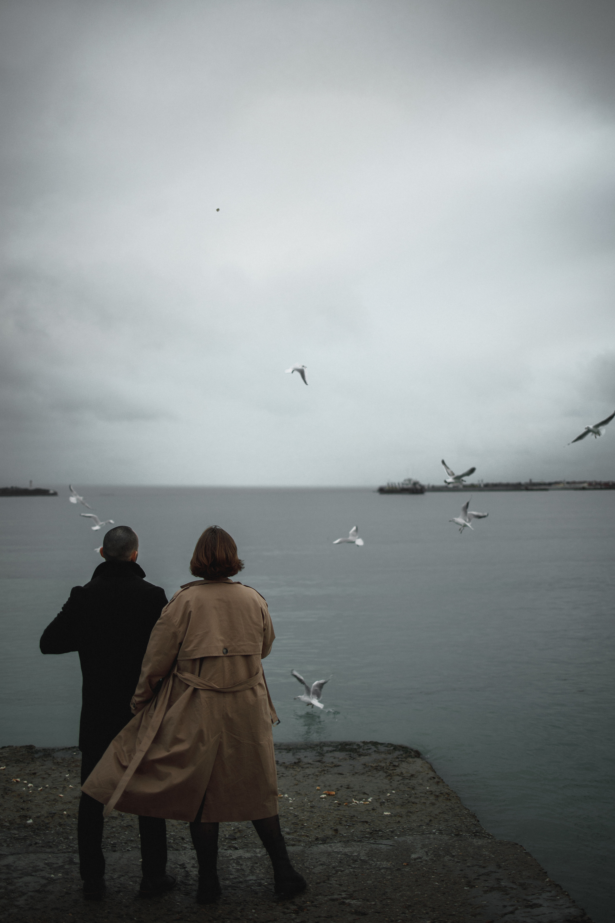 LOVE and SEA. Валерия Солнцева свадебный и семейный фотограф