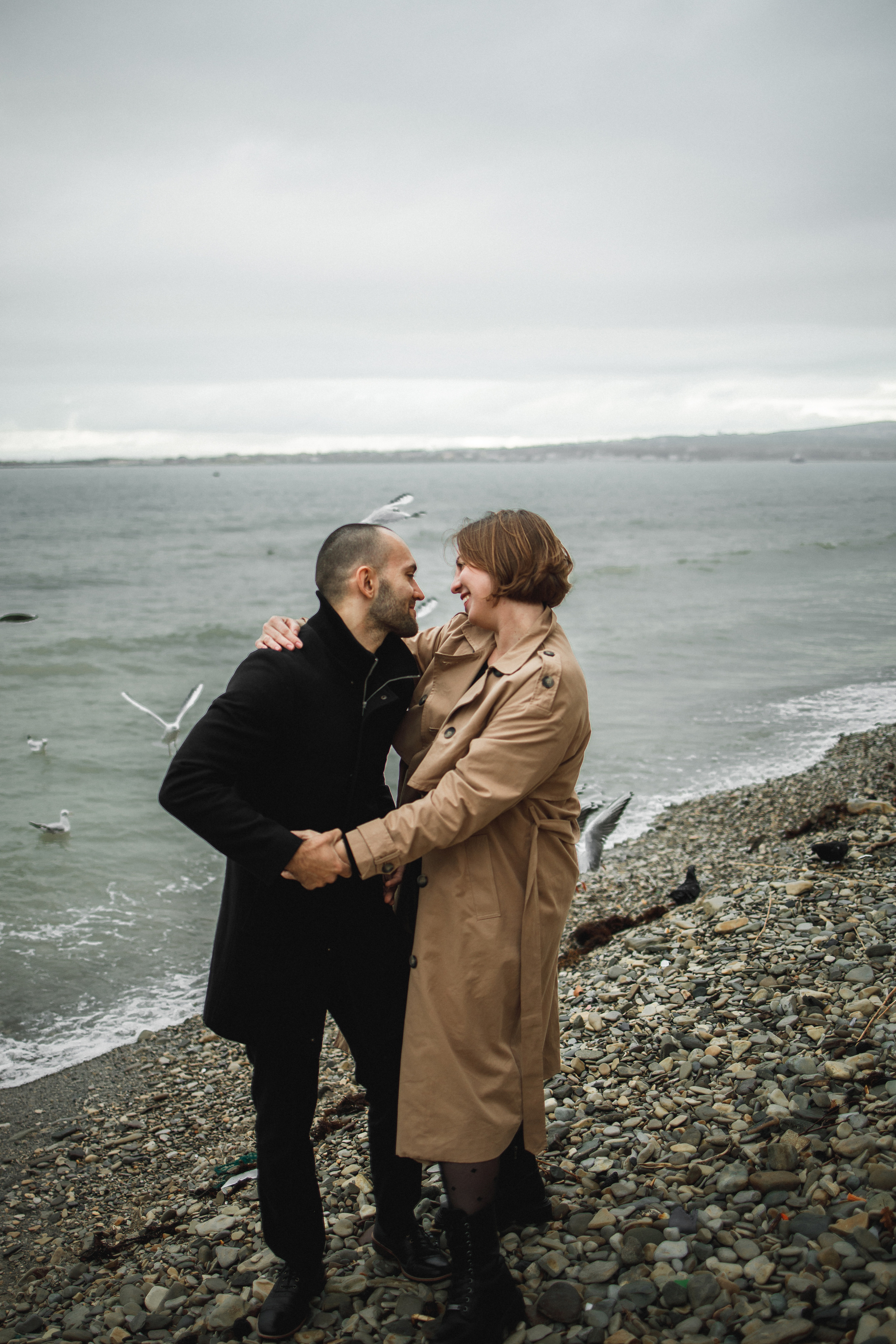 LOVE and SEA. Валерия Солнцева свадебный и семейный фотограф