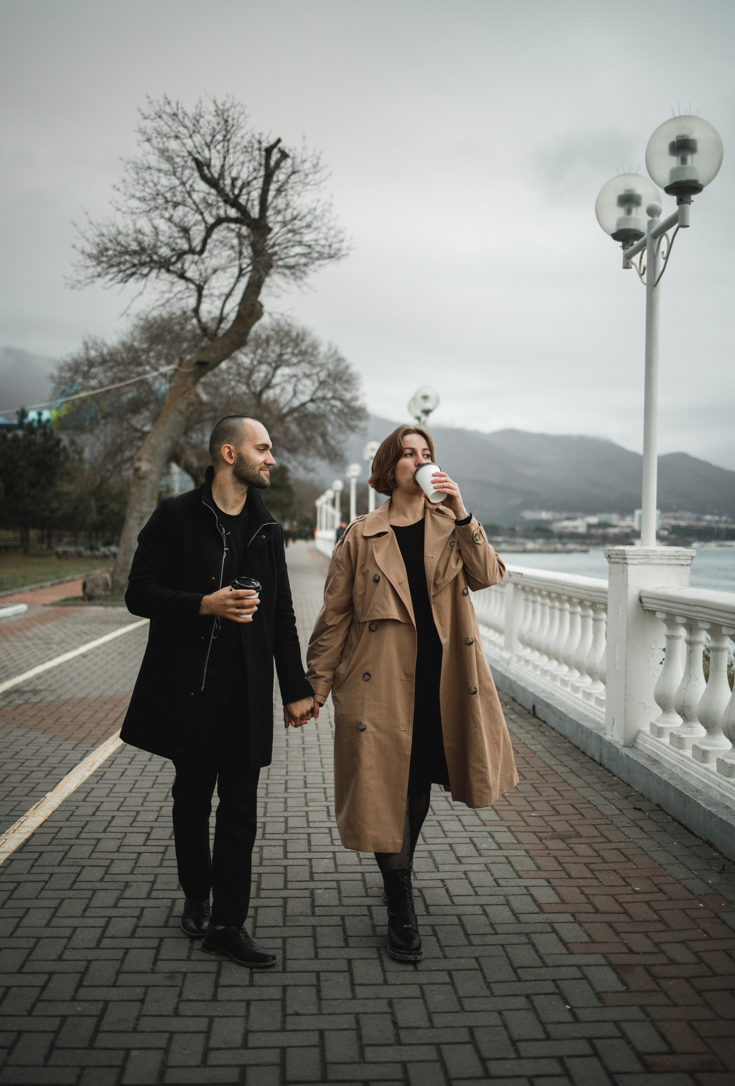 LOVE and SEA. Валерия Солнцева свадебный и семейный фотограф