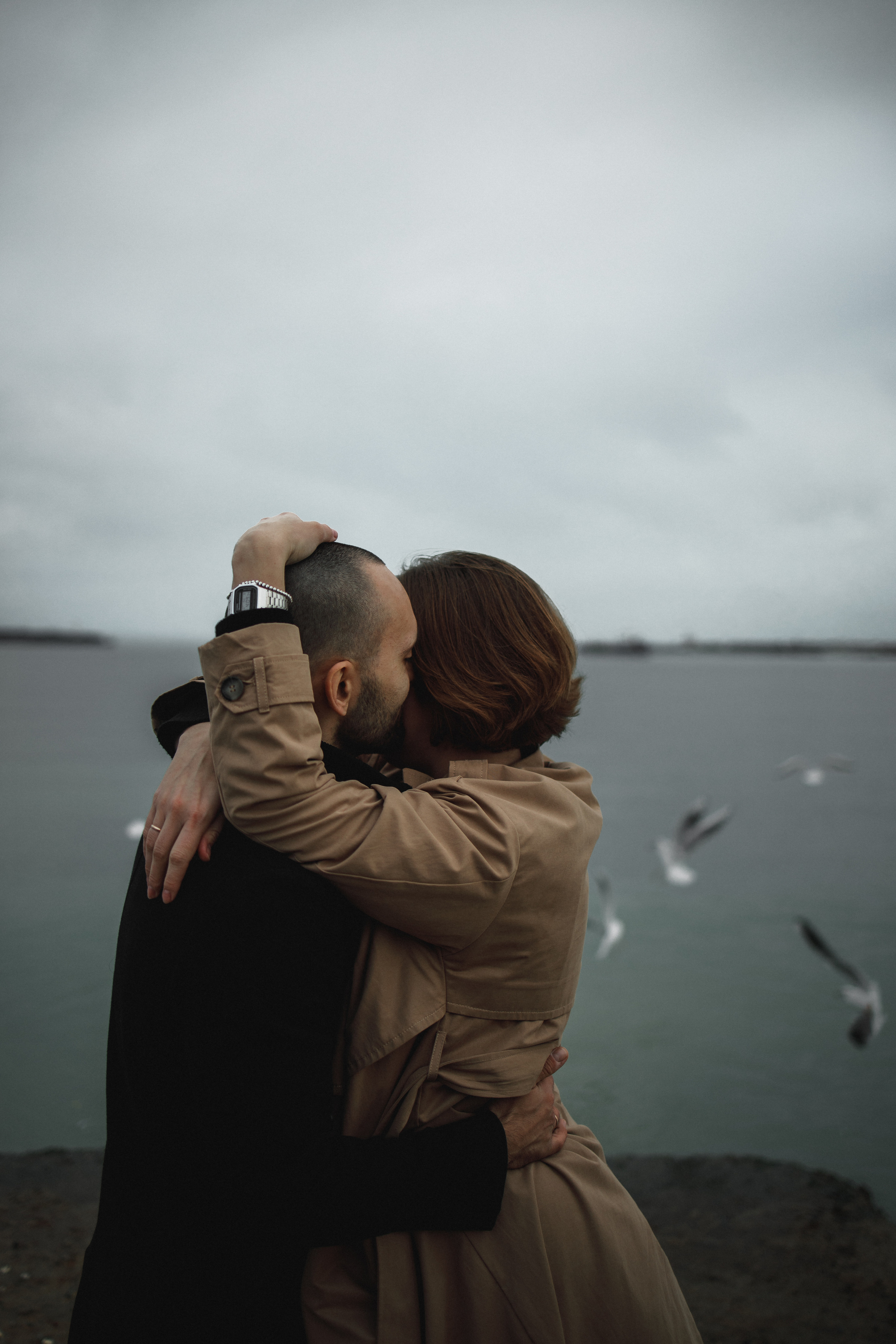 LOVE and SEA. Валерия Солнцева свадебный и семейный фотограф