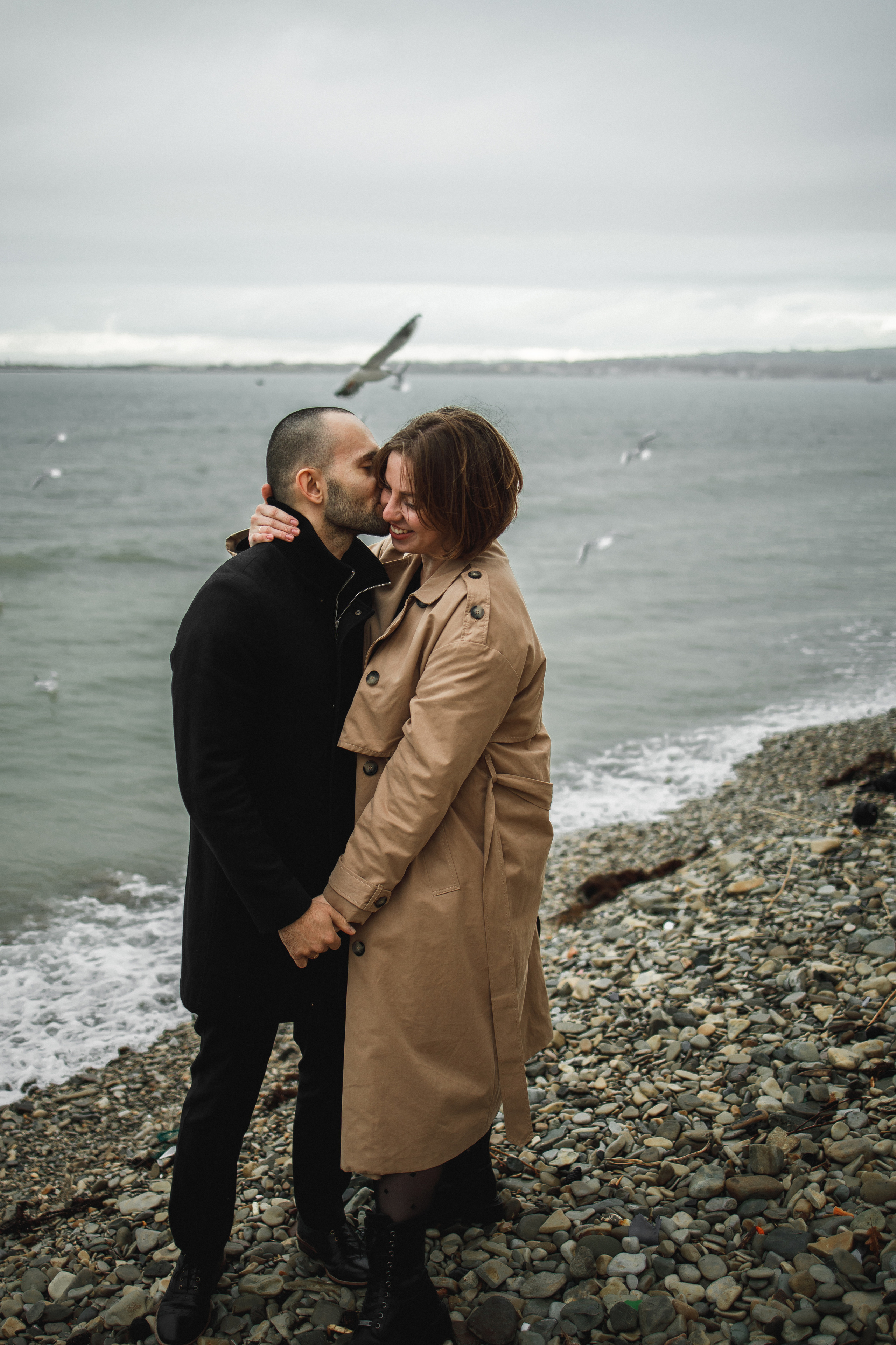 LOVE and SEA. Валерия Солнцева свадебный и семейный фотограф