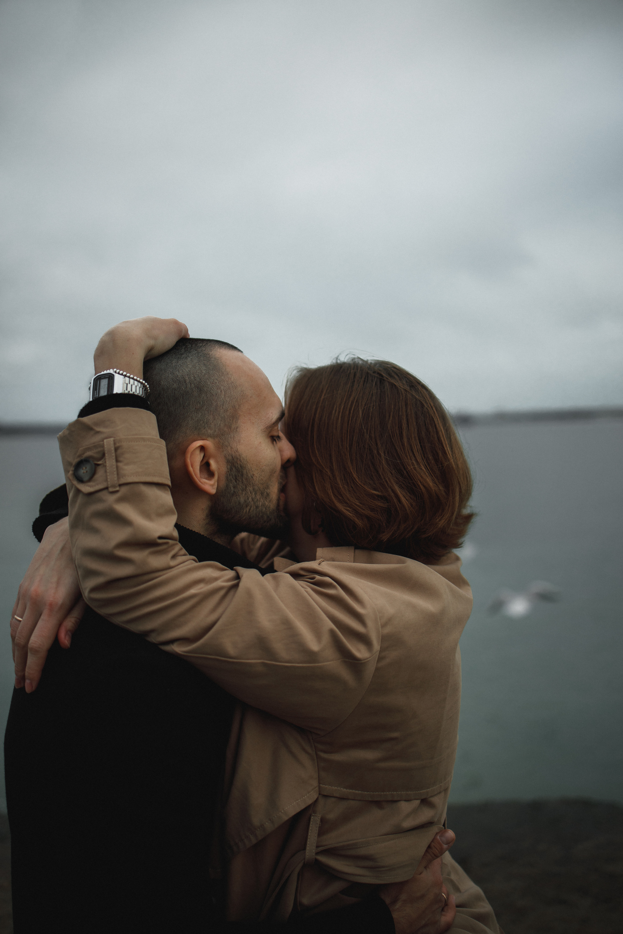 LOVE and SEA. Валерия Солнцева свадебный и семейный фотограф