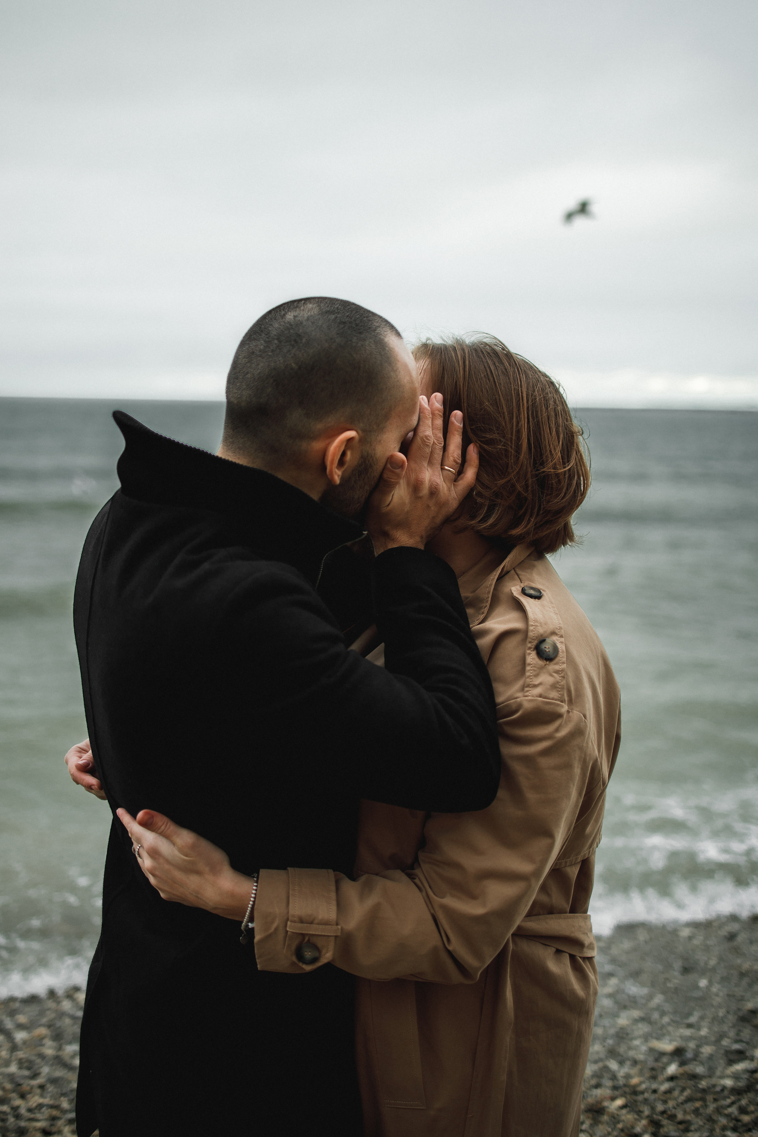 LOVE and SEA. Валерия Солнцева свадебный и семейный фотограф
