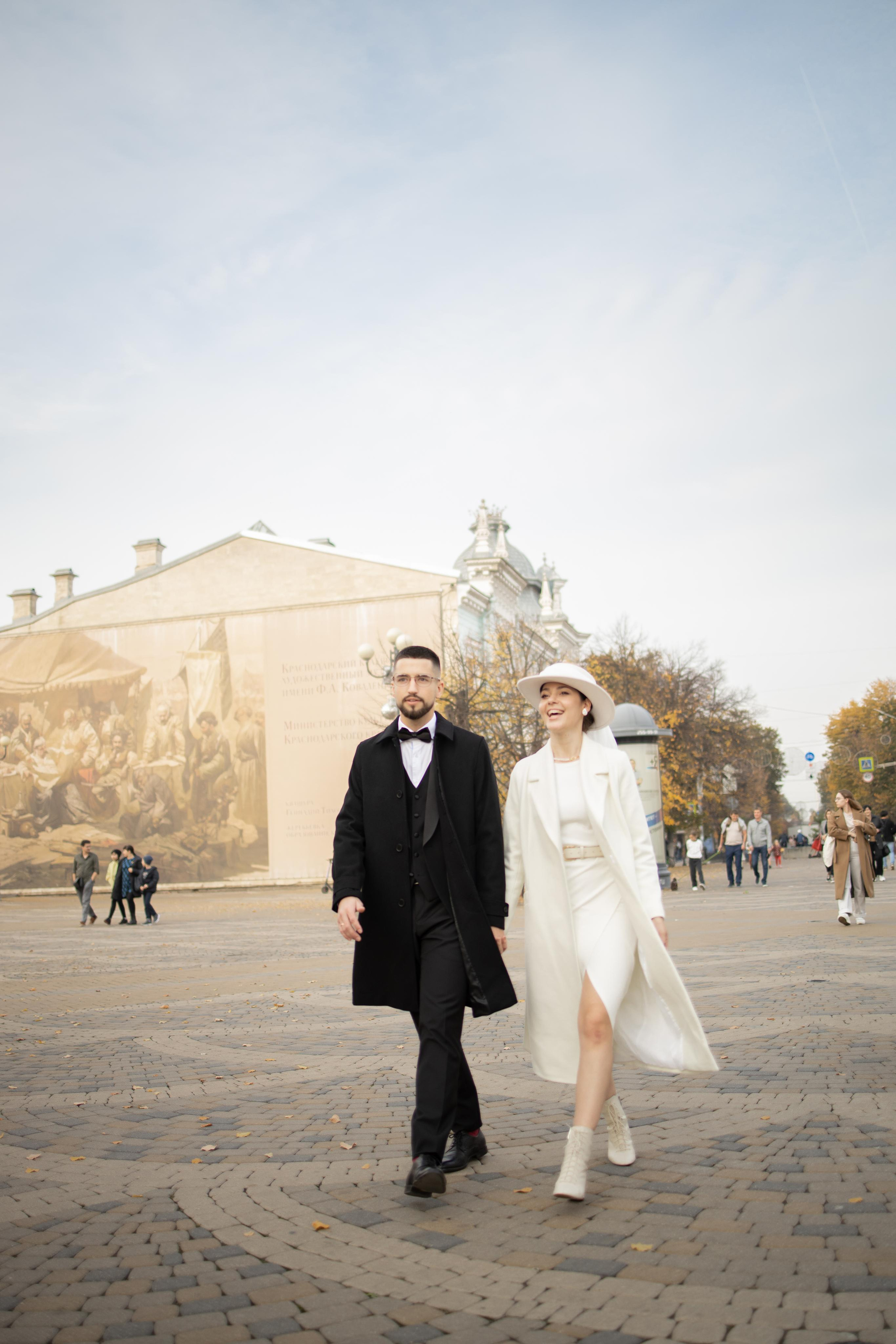 MAXIM&ANGELIKA. Валерия Солнцева свадебный и семейный фотограф