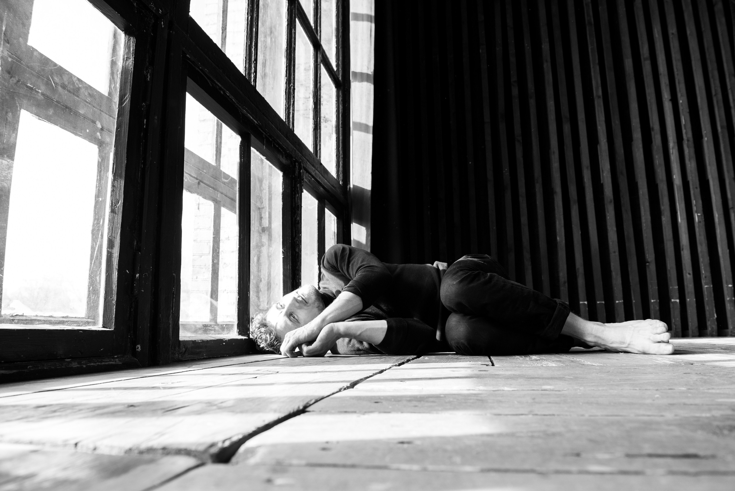 Иван. Портретный и архитектурный фотограф в Москве и Санкт-Петербурге