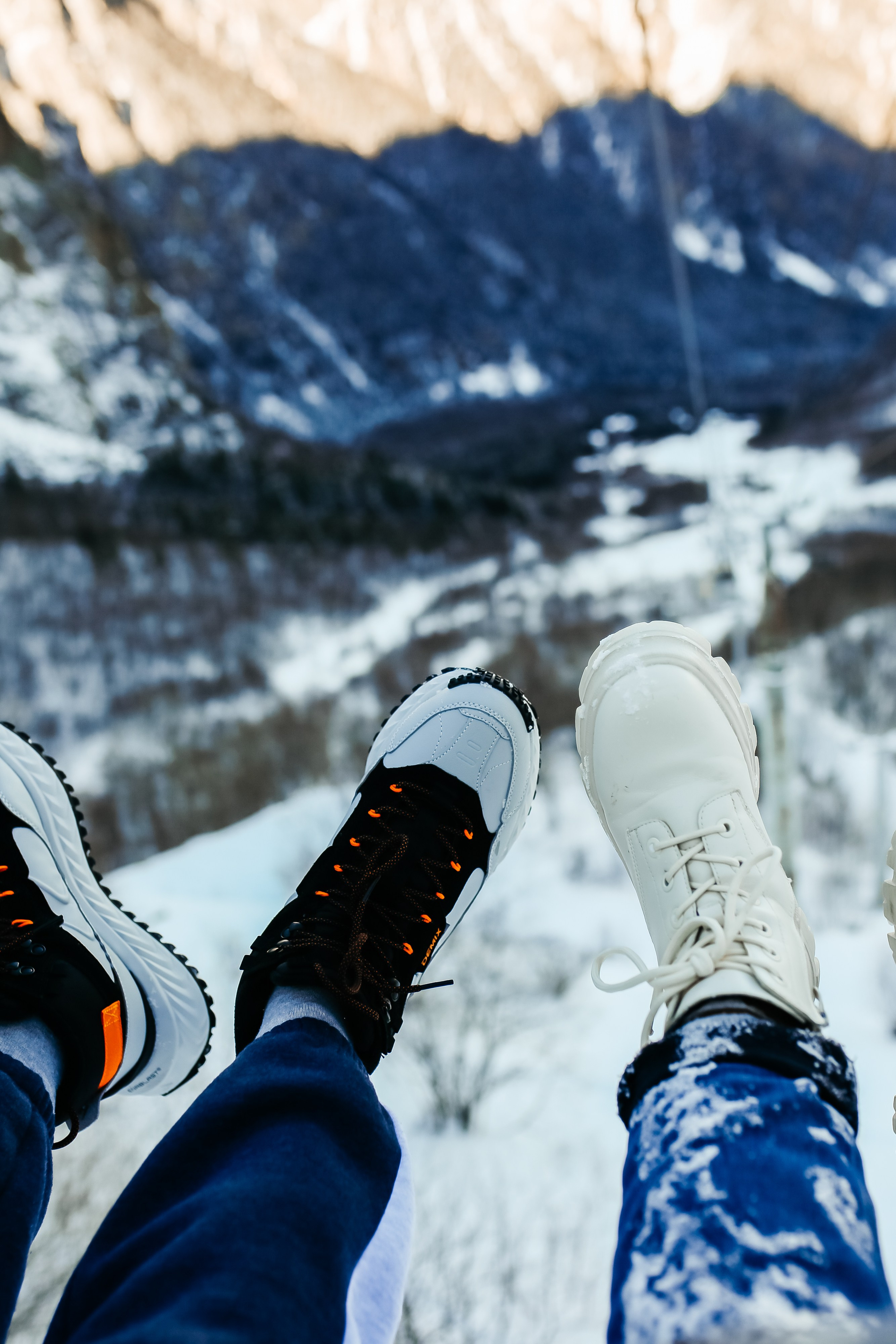 Северная Осетия