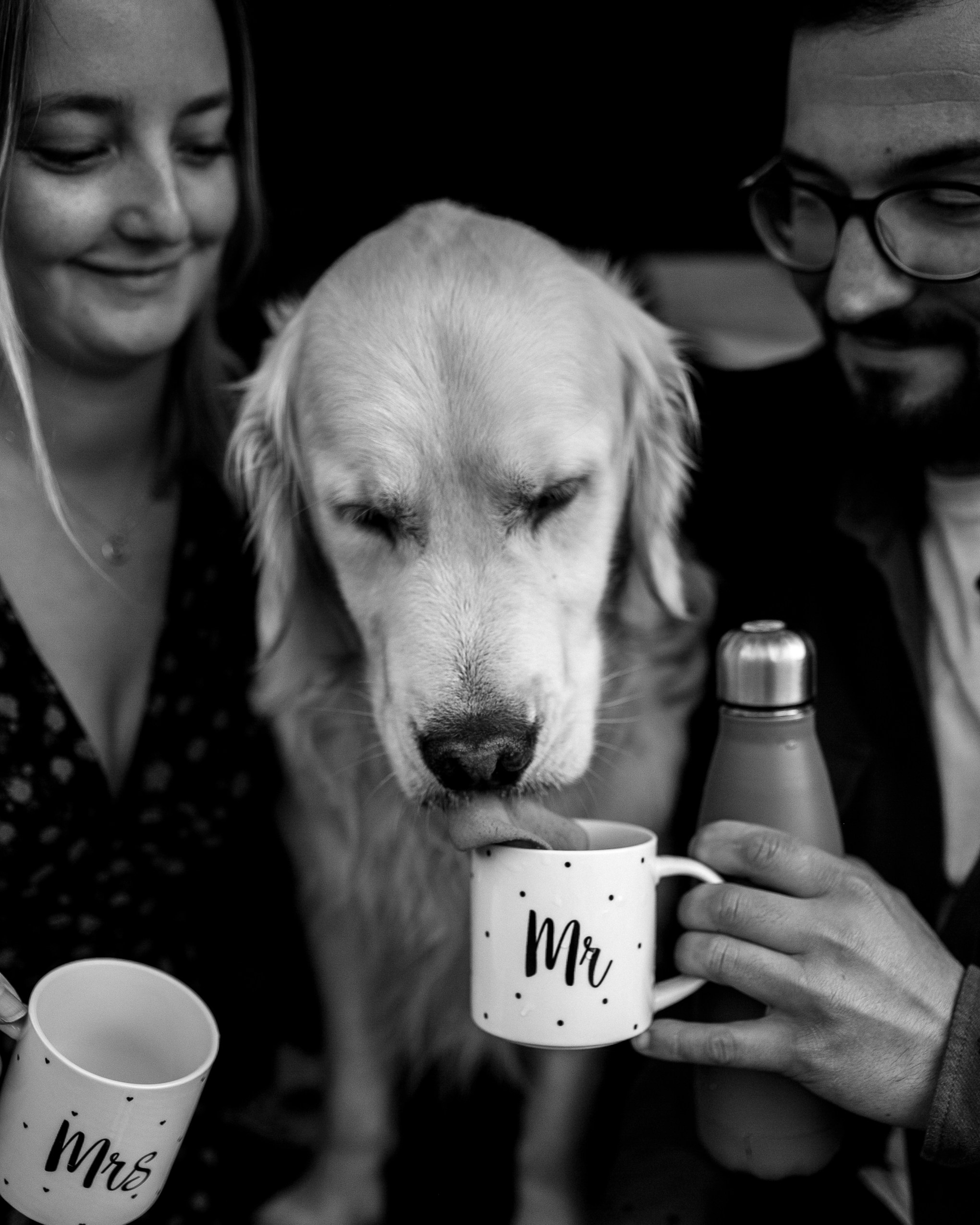 Камий и Максим (и Ральф)