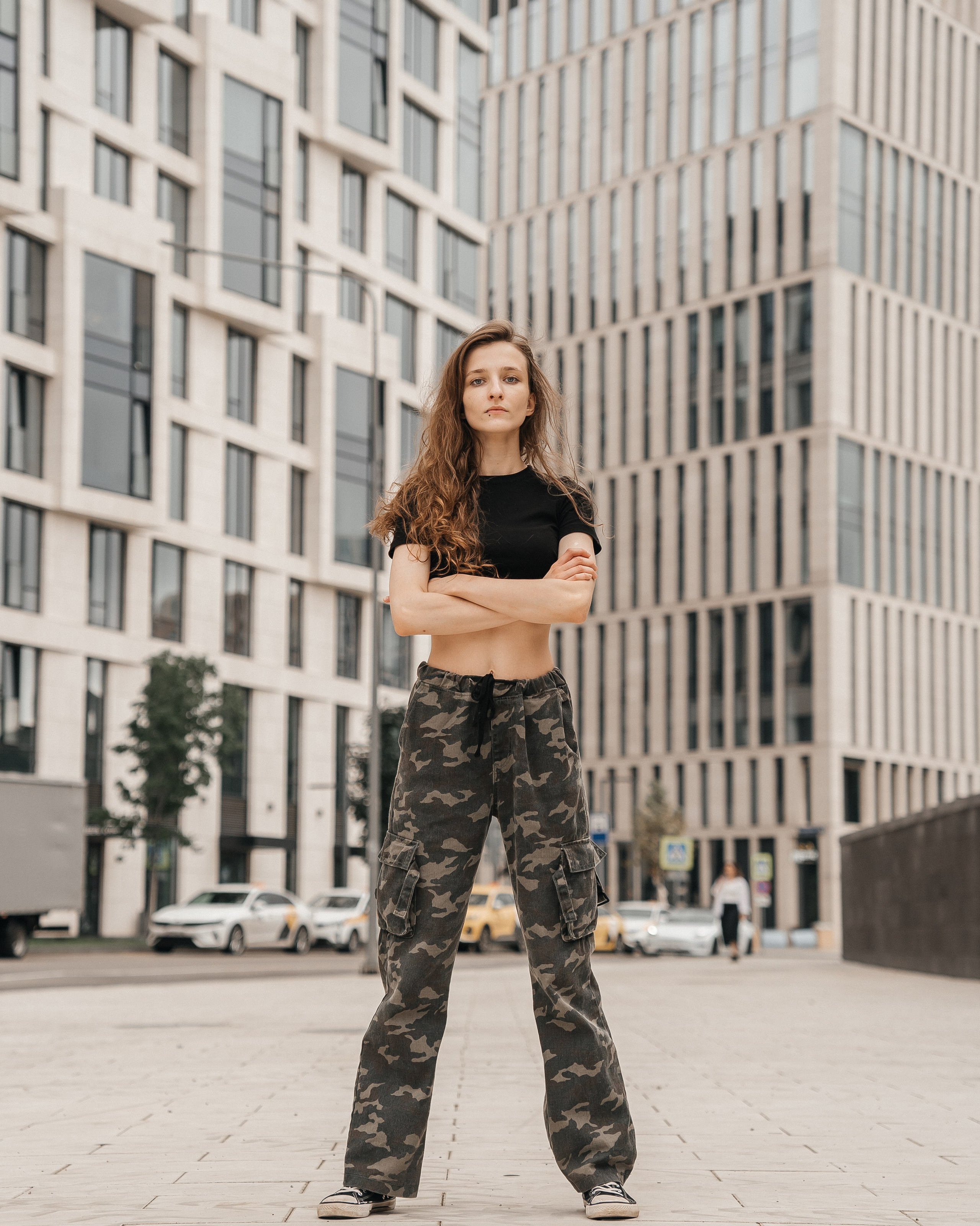 модельные тесты