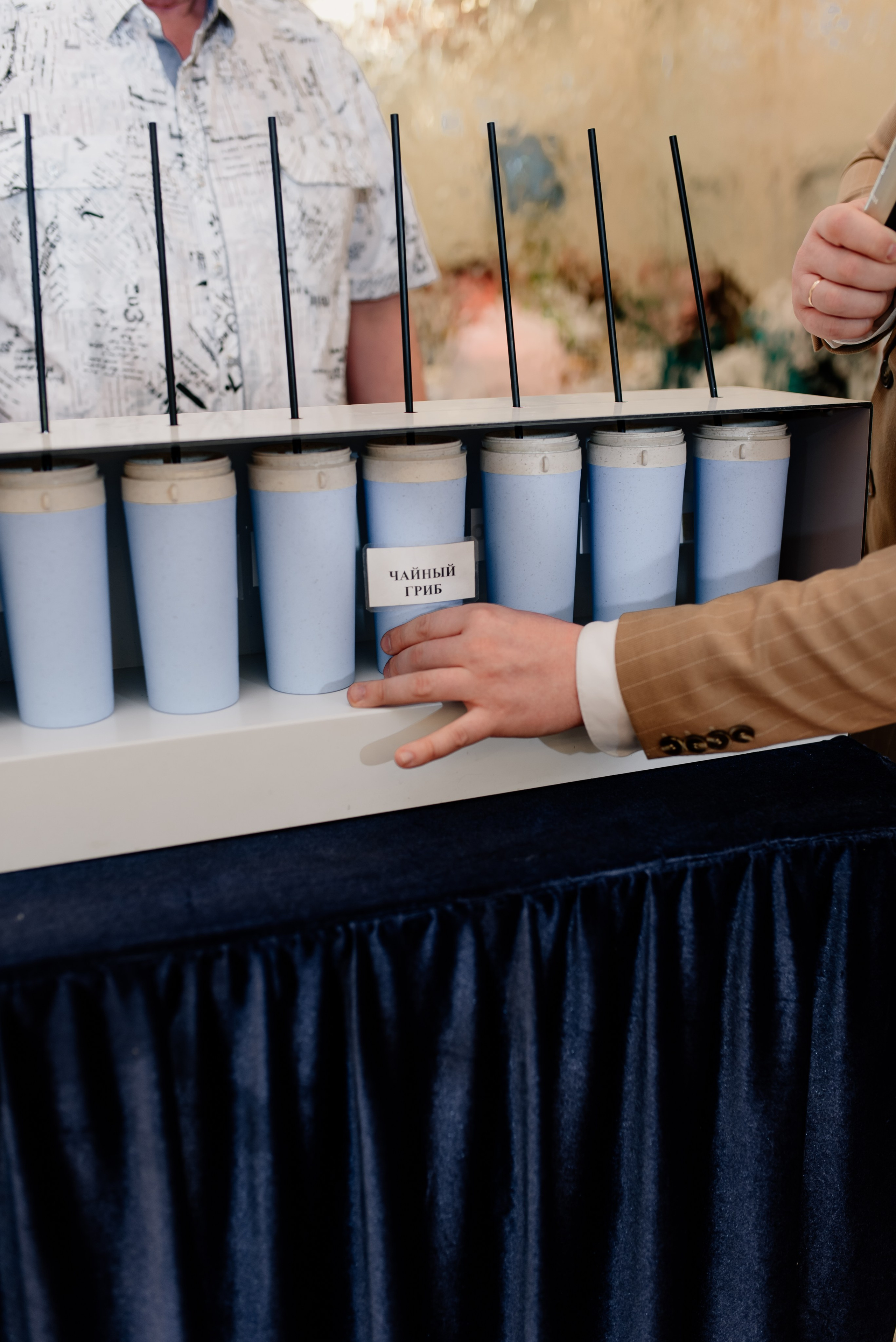 Свадебный банкет. Персональный и семейный фотограф в Нижнем Новгороде-Карачева Анна