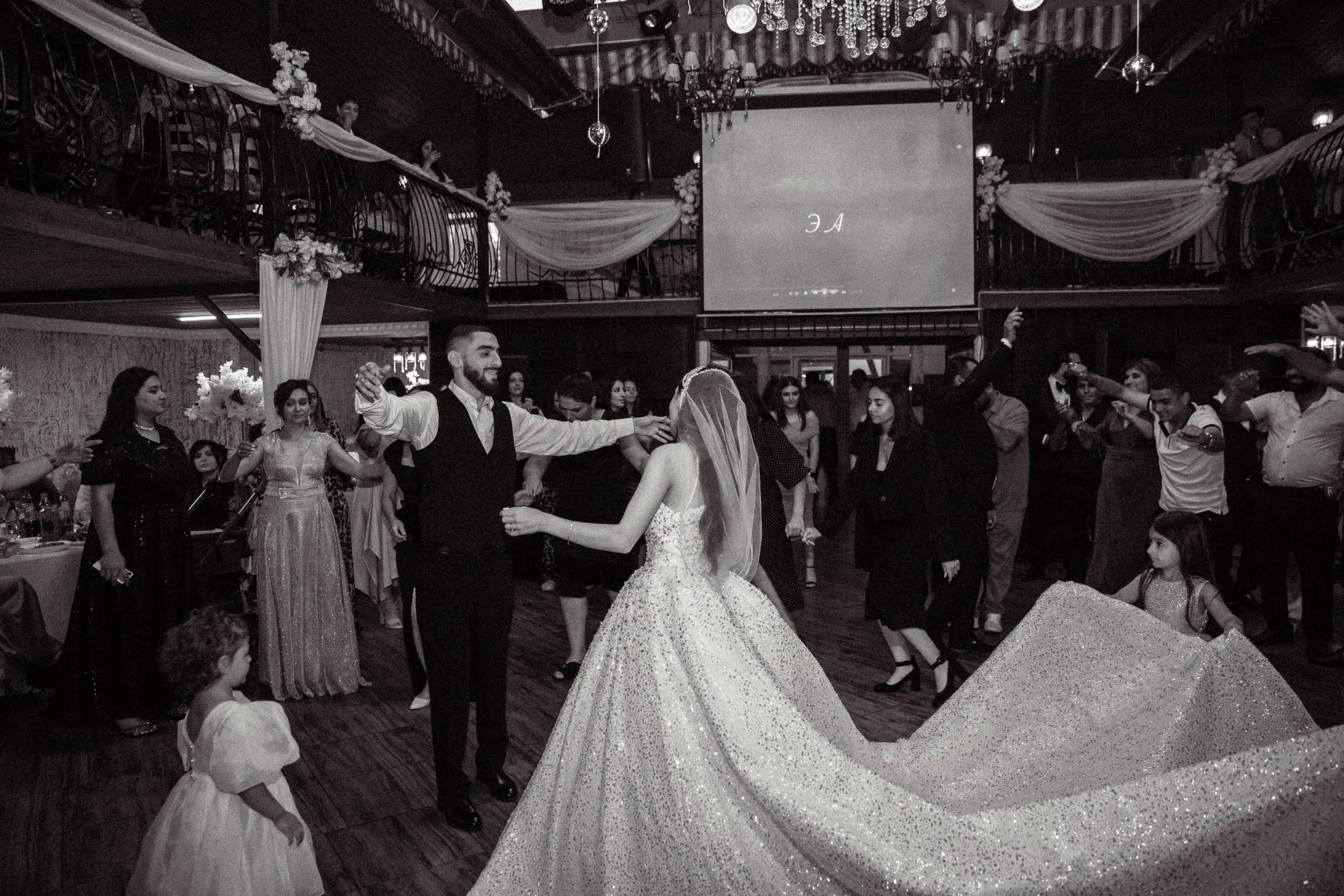 Эдгар и Амасик. Свадебный, семейный, детский фотограф в Воронеже, Липецке Ваганова Дарья