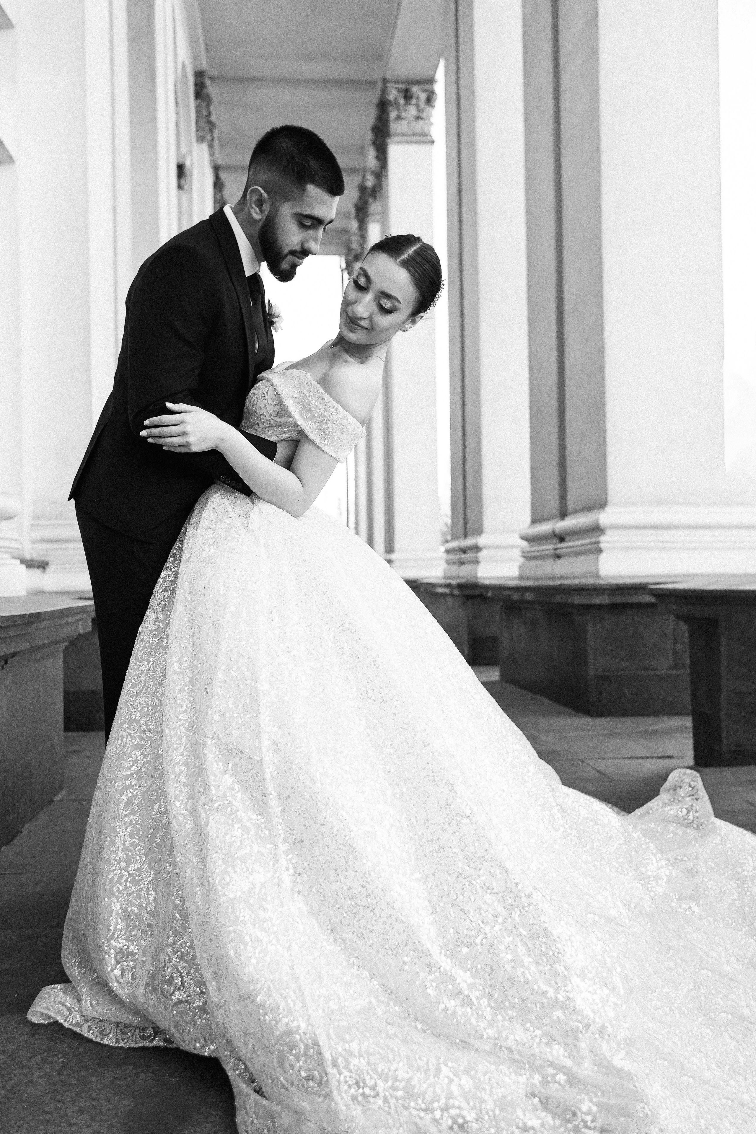 Армен и Мелине. Свадебный, семейный, детский фотограф в Воронеже, Липецке Ваганова Дарья