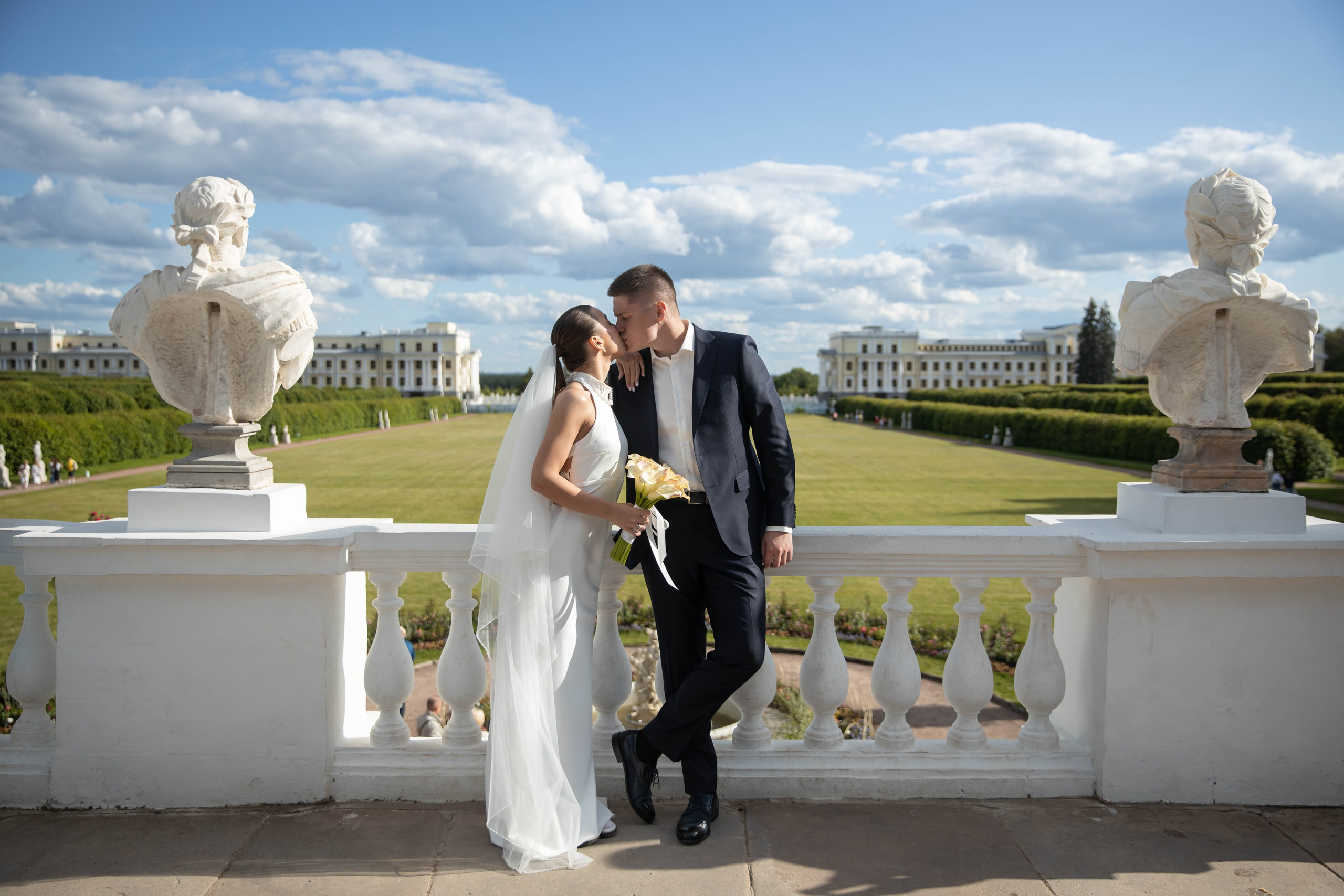 5 июля Москва. Свадебный и семейный фотограф в Москве Диана Левченко
