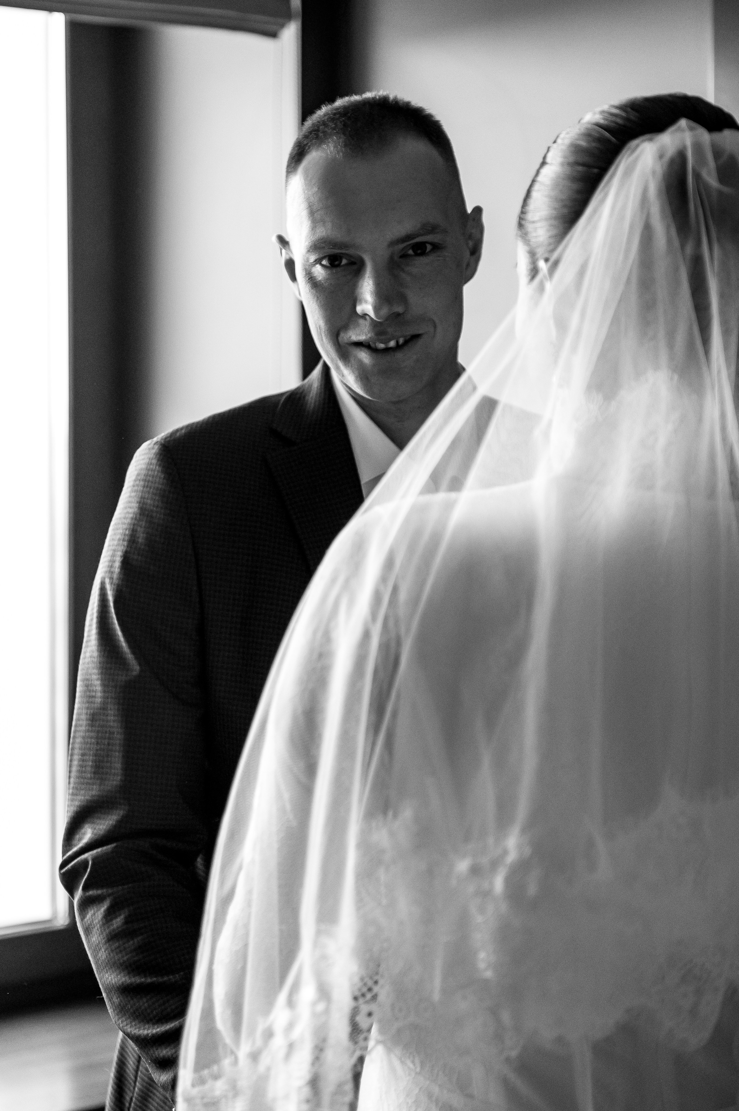 Александр и Юлия. Фотограф в Благовещенске Андрей Сенченко