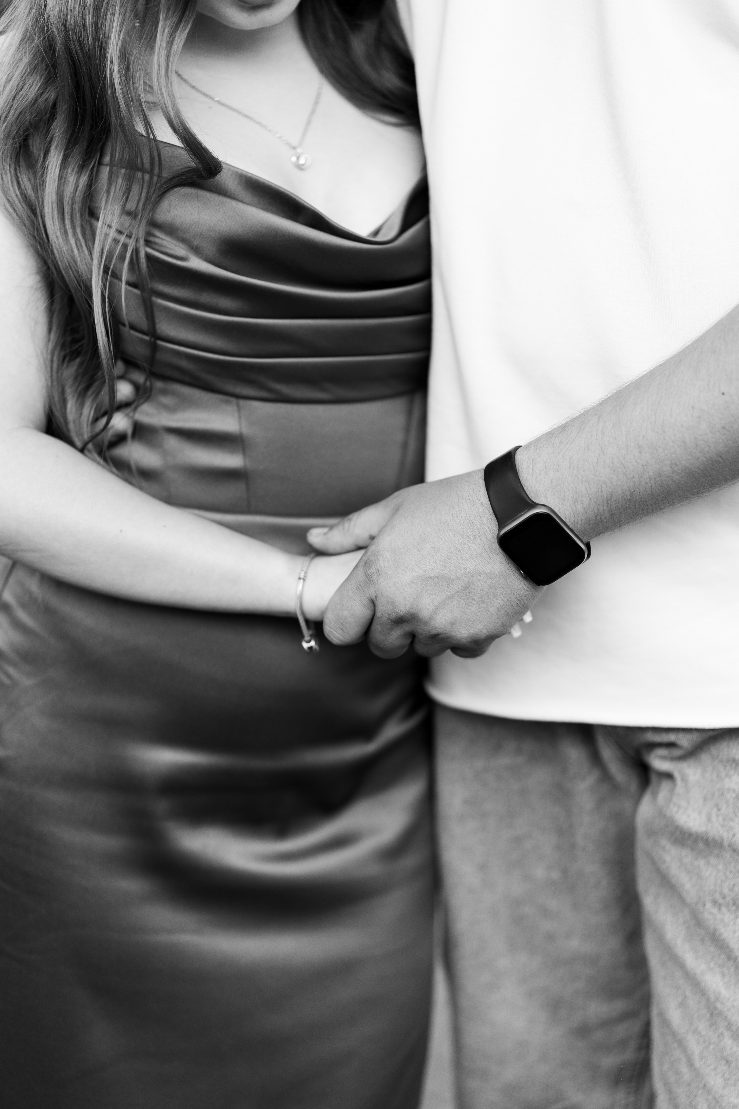 Выпускной 2024. Анастасия Паршукова — фотограф Шерегеш Новосибирск