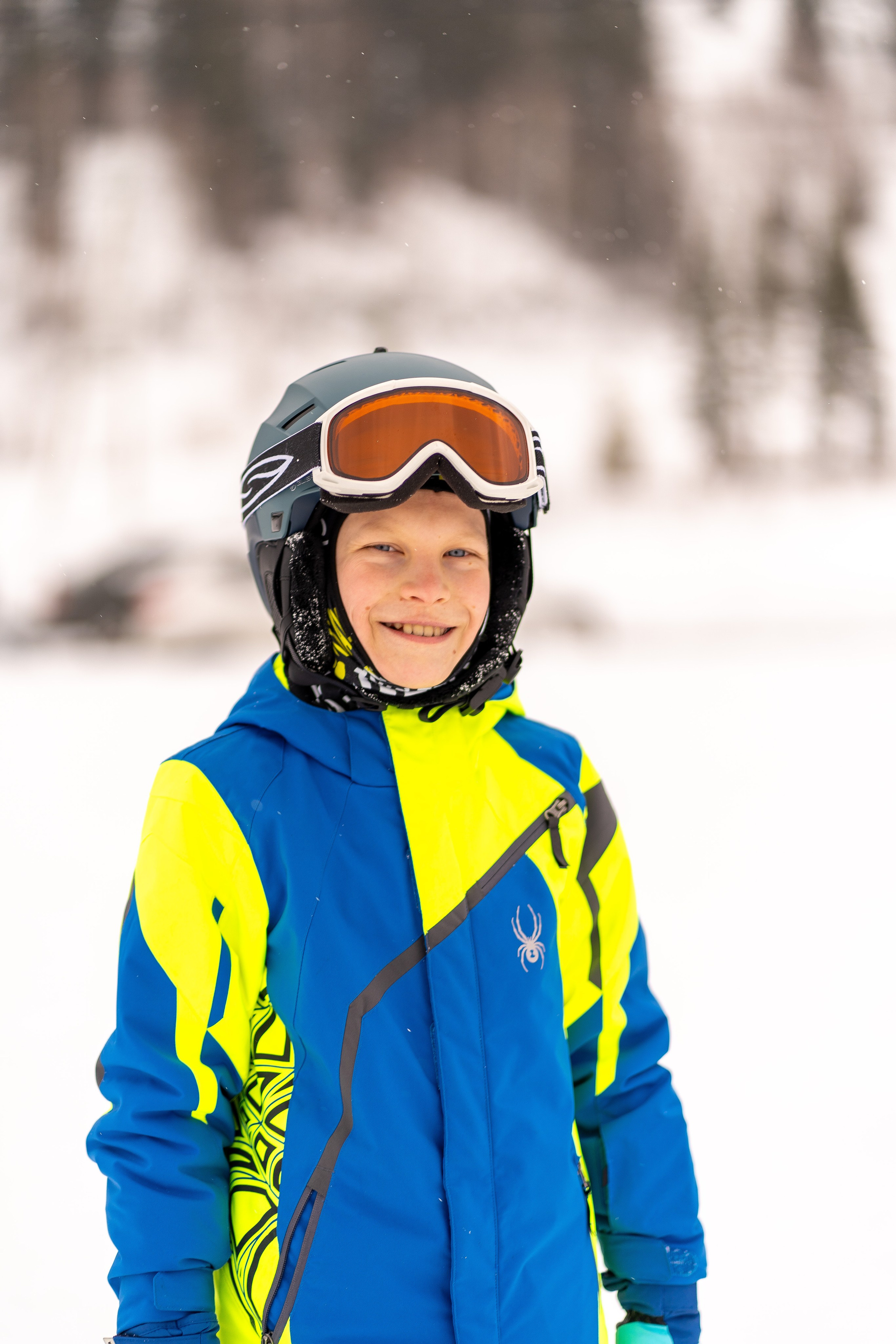 Репортаж Детский Лагерь. Анастасия Паршукова — фотограф Шерегеш Новосибирск