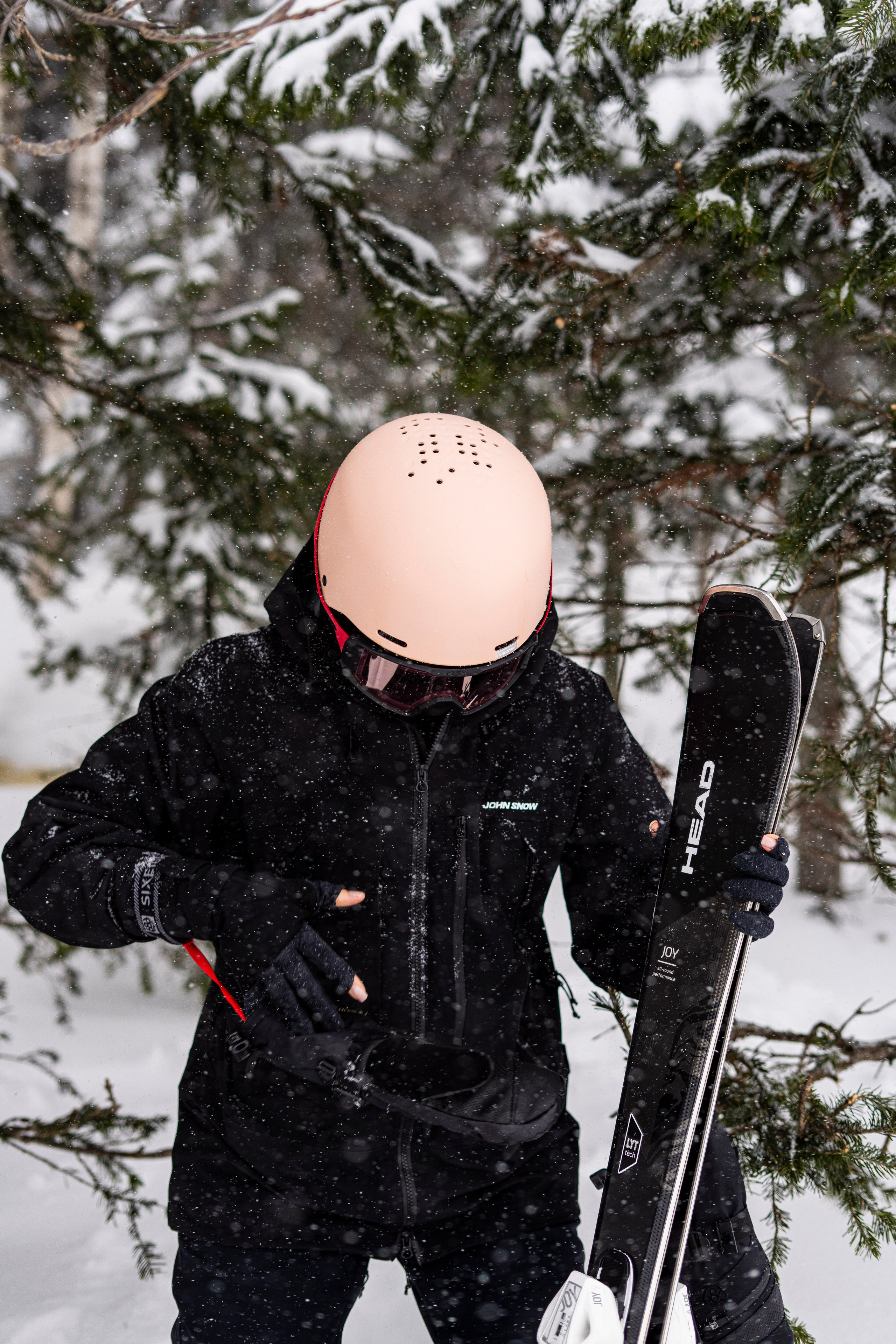 Тур. Анастасия Паршукова — фотограф Шерегеш Новосибирск