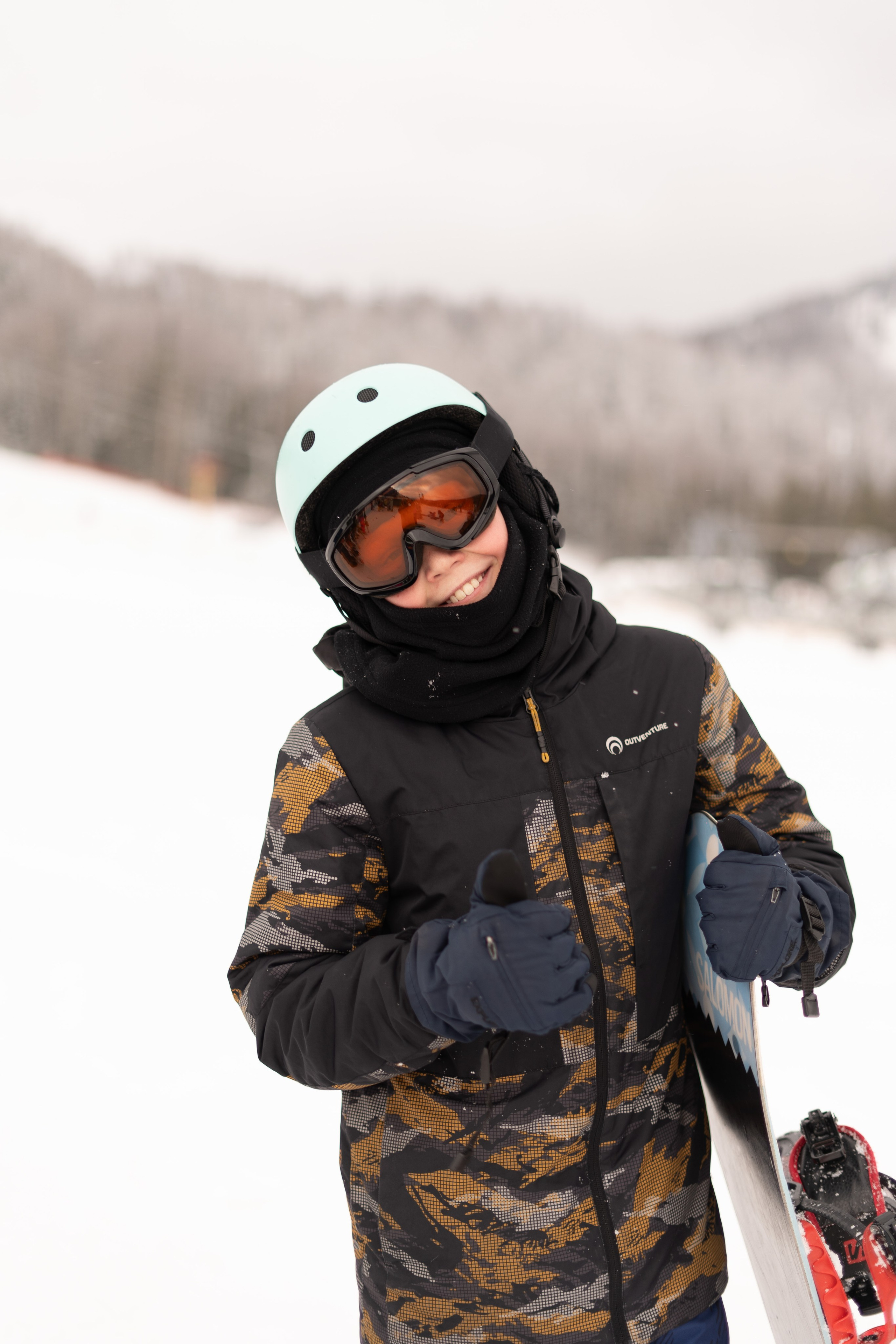 Репортаж Детский Лагерь. Анастасия Паршукова — фотограф Шерегеш Новосибирск