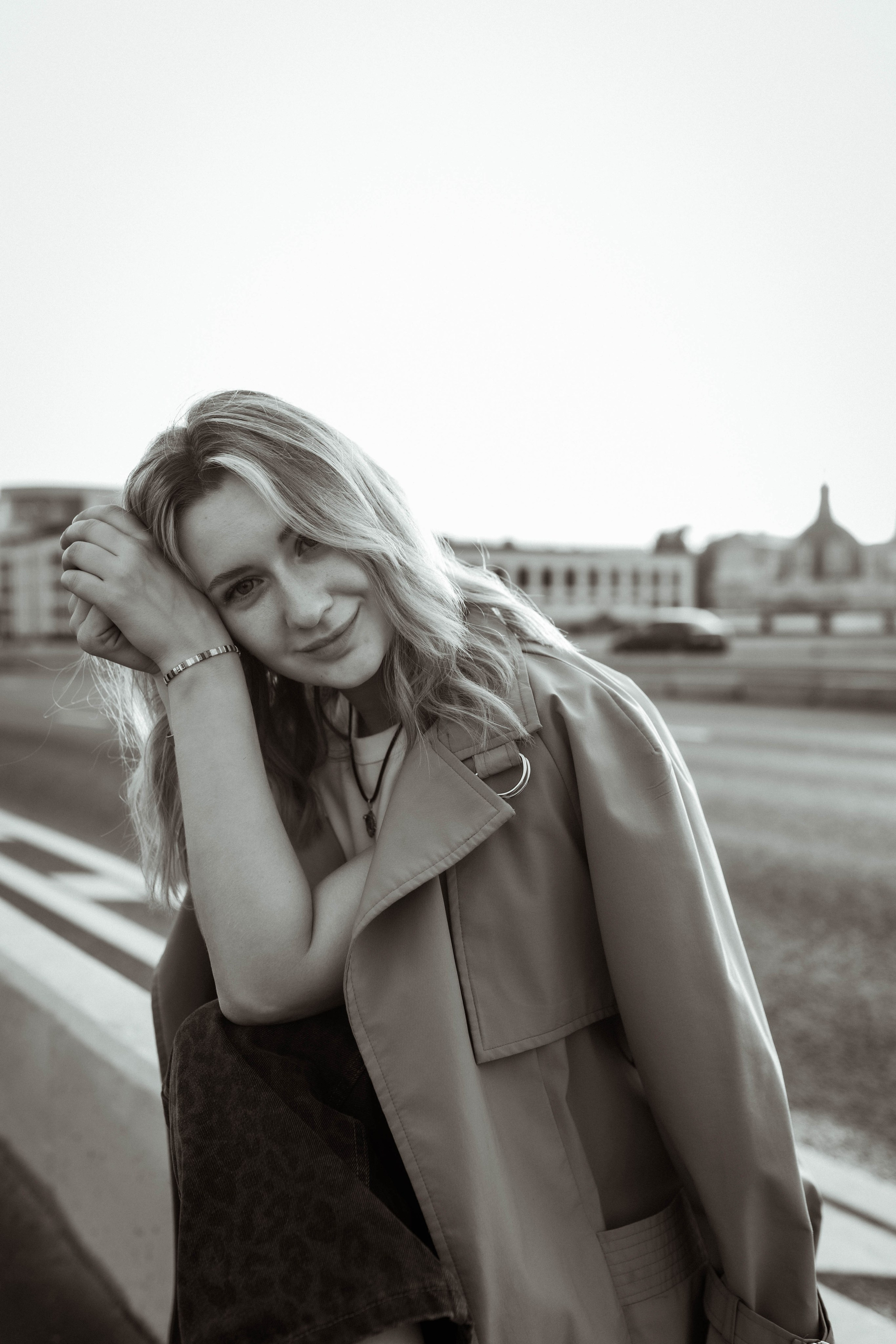 Виктория. Александра Мельниченко/ Бегающий фотограф