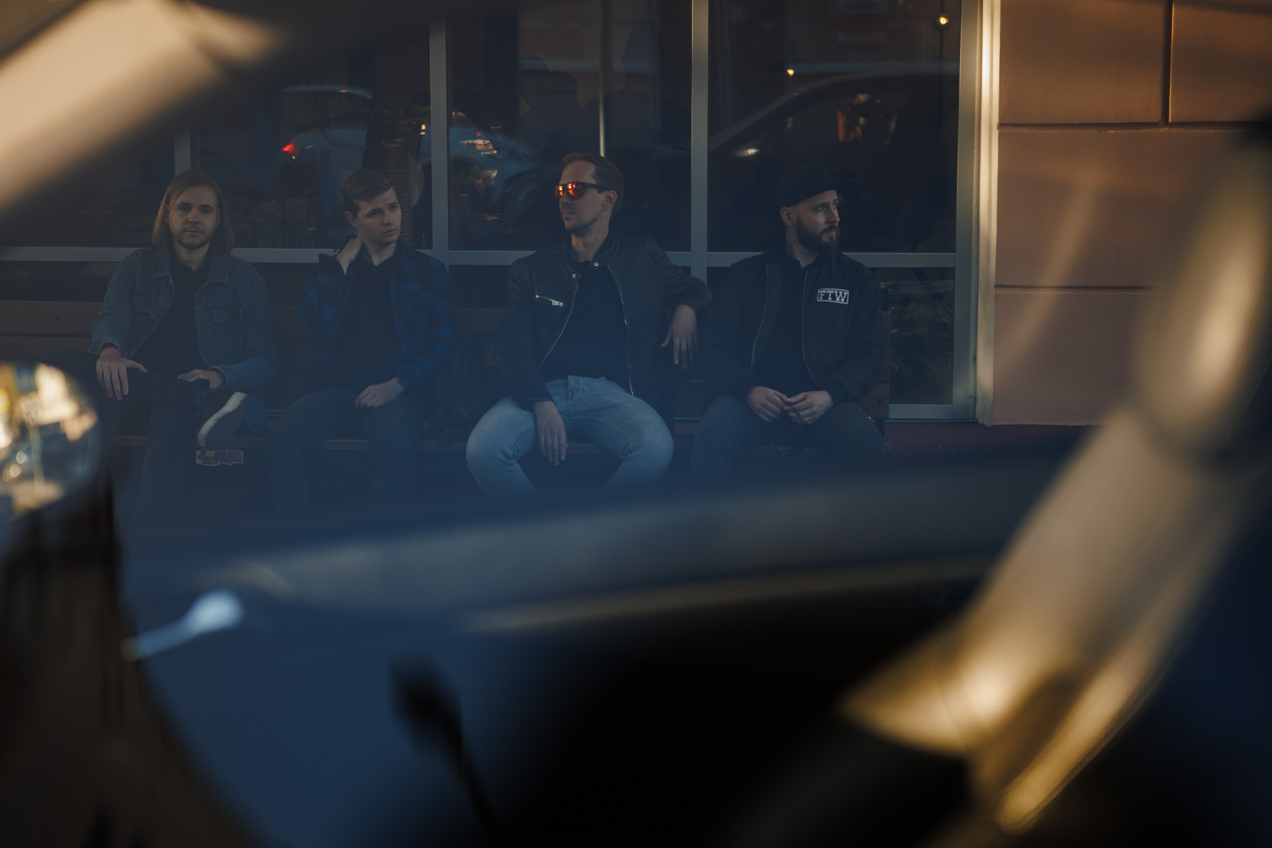 Кавер группа. Детский, семейный и школьный фотограф Смоленск Москва Влад Старов