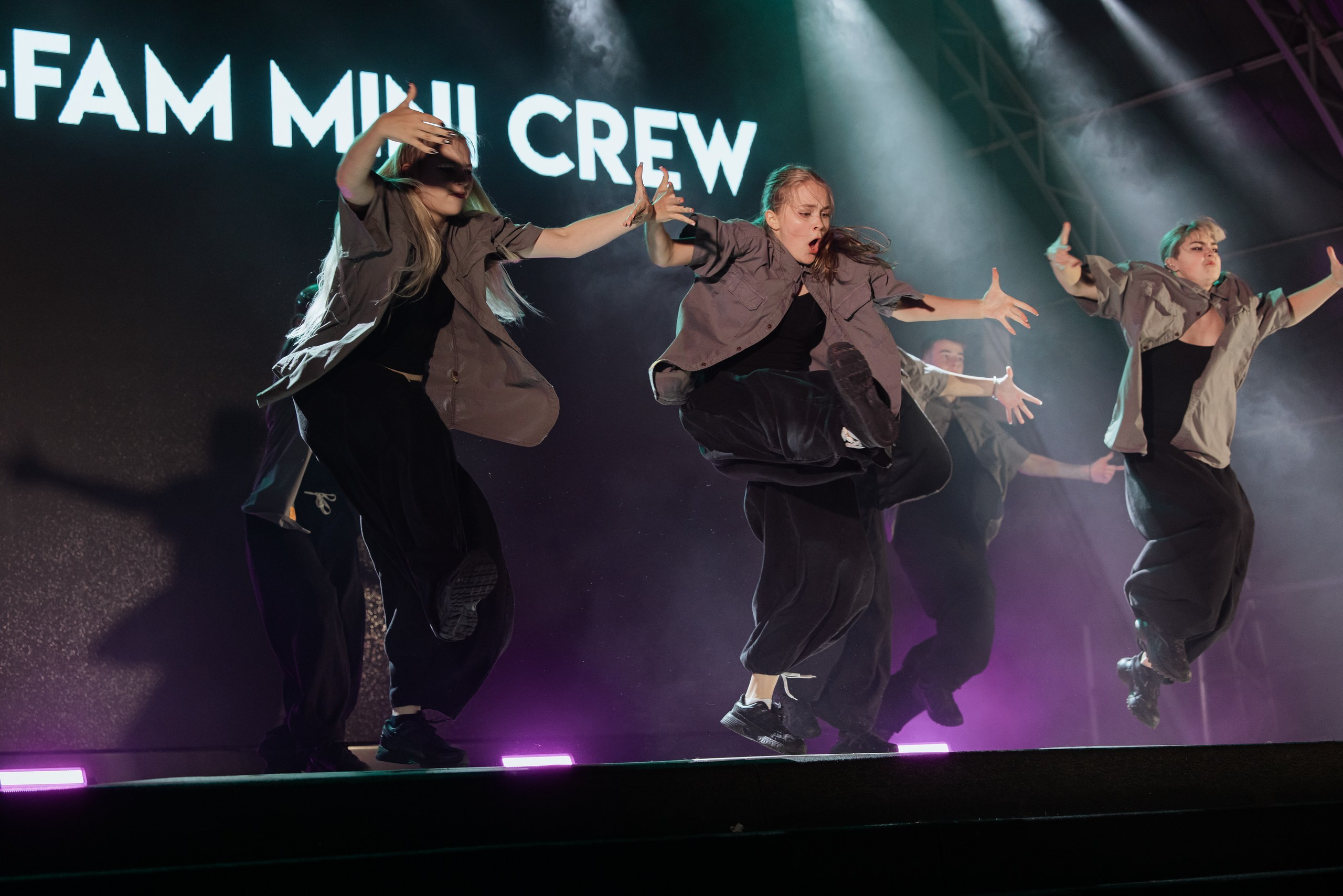 Танцы. Фотограф Николай Петрушкин | Ставрополь, Москва