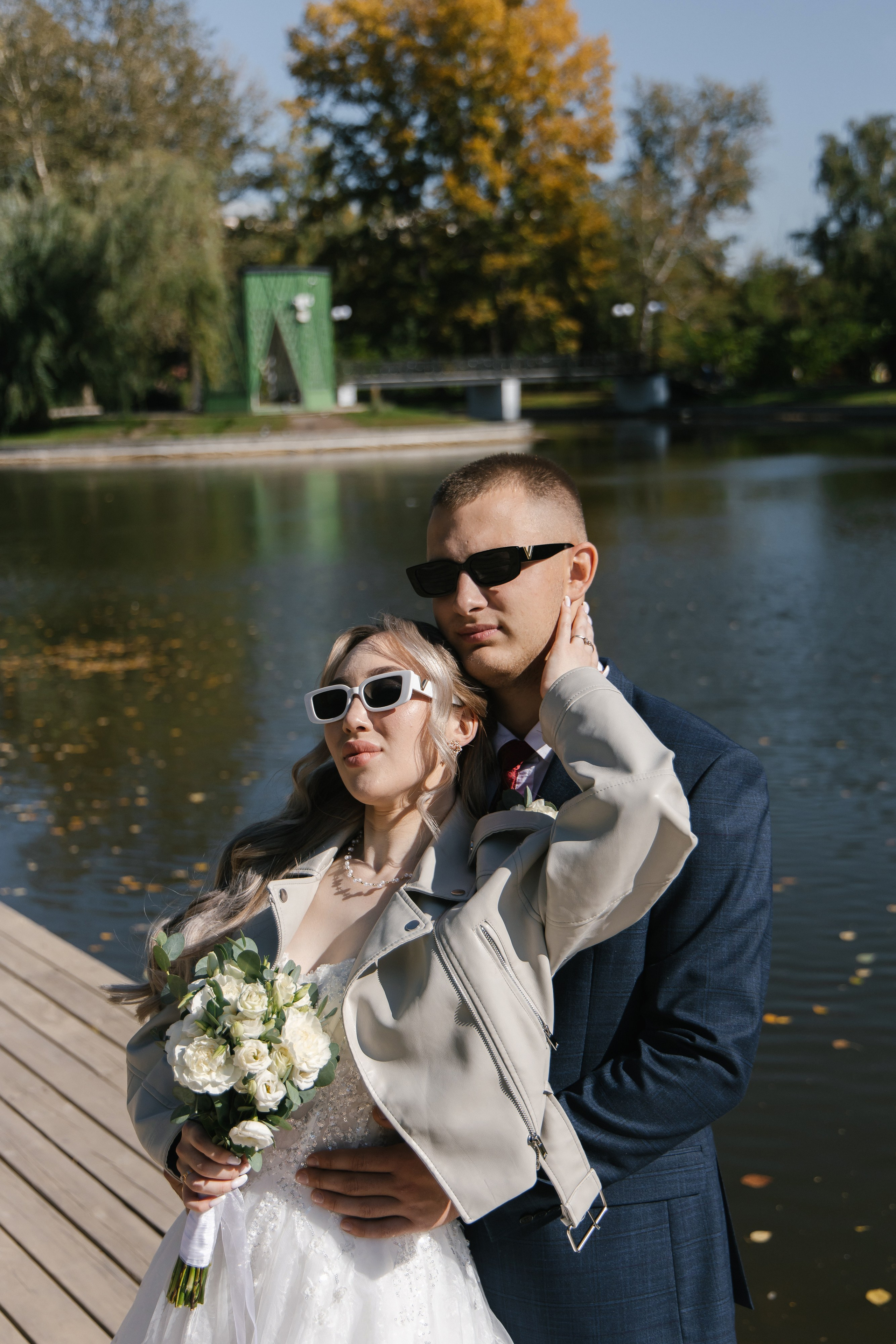 Карина и Николай. Фотограф в Барнауле Юлия Садвокасова