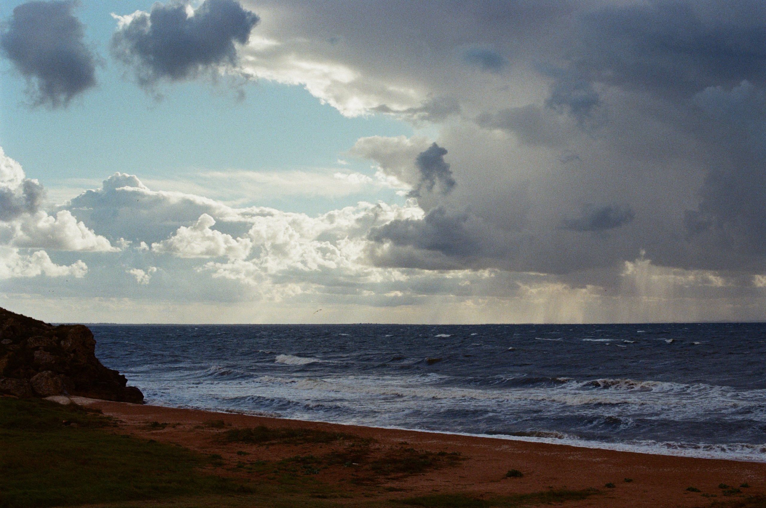 Your guardian angel // ukraine, crimea II. EVER EXPOSED