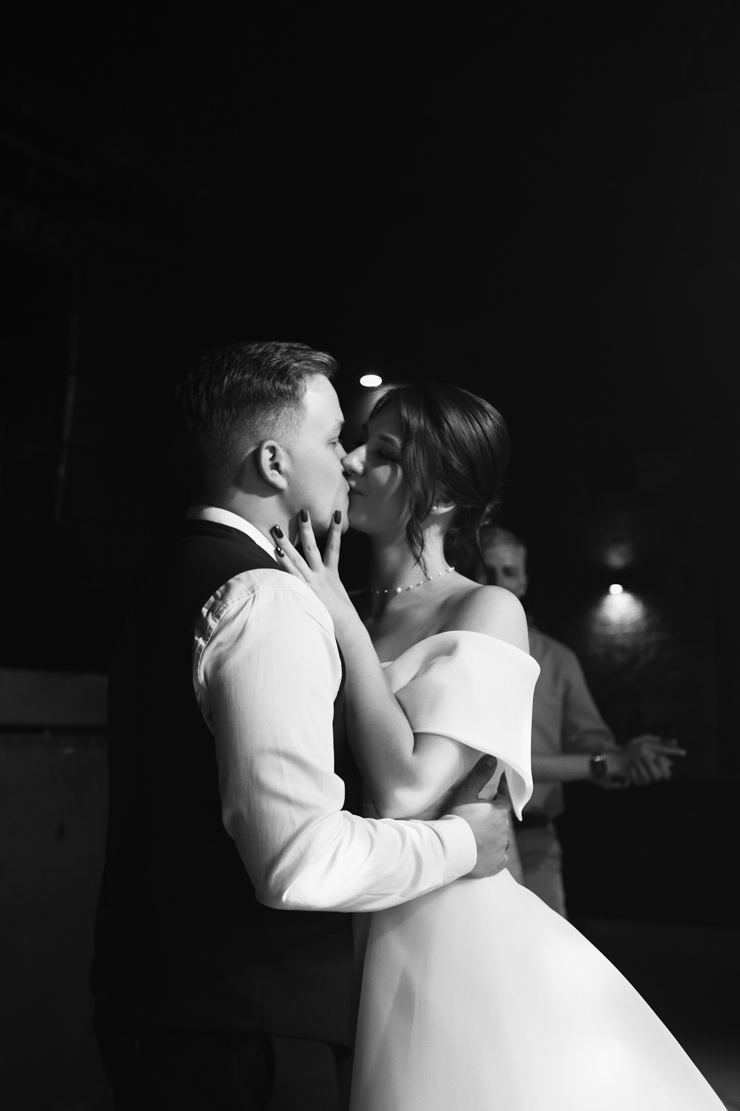 E&S. Анастасия Камал. Фотограф Саратов