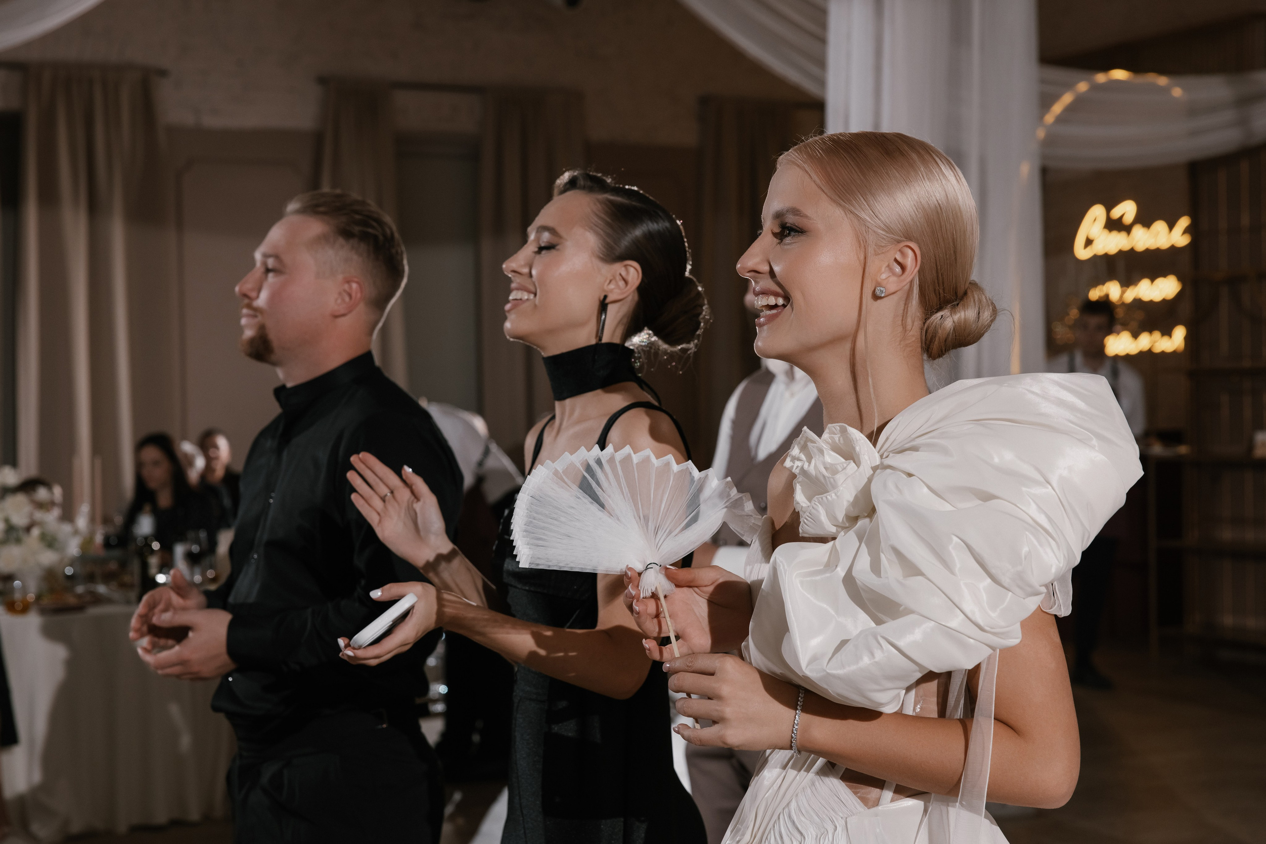 Николай и Анна. Свадебный фотограф Тверь, Москва и Санкт-Петербург