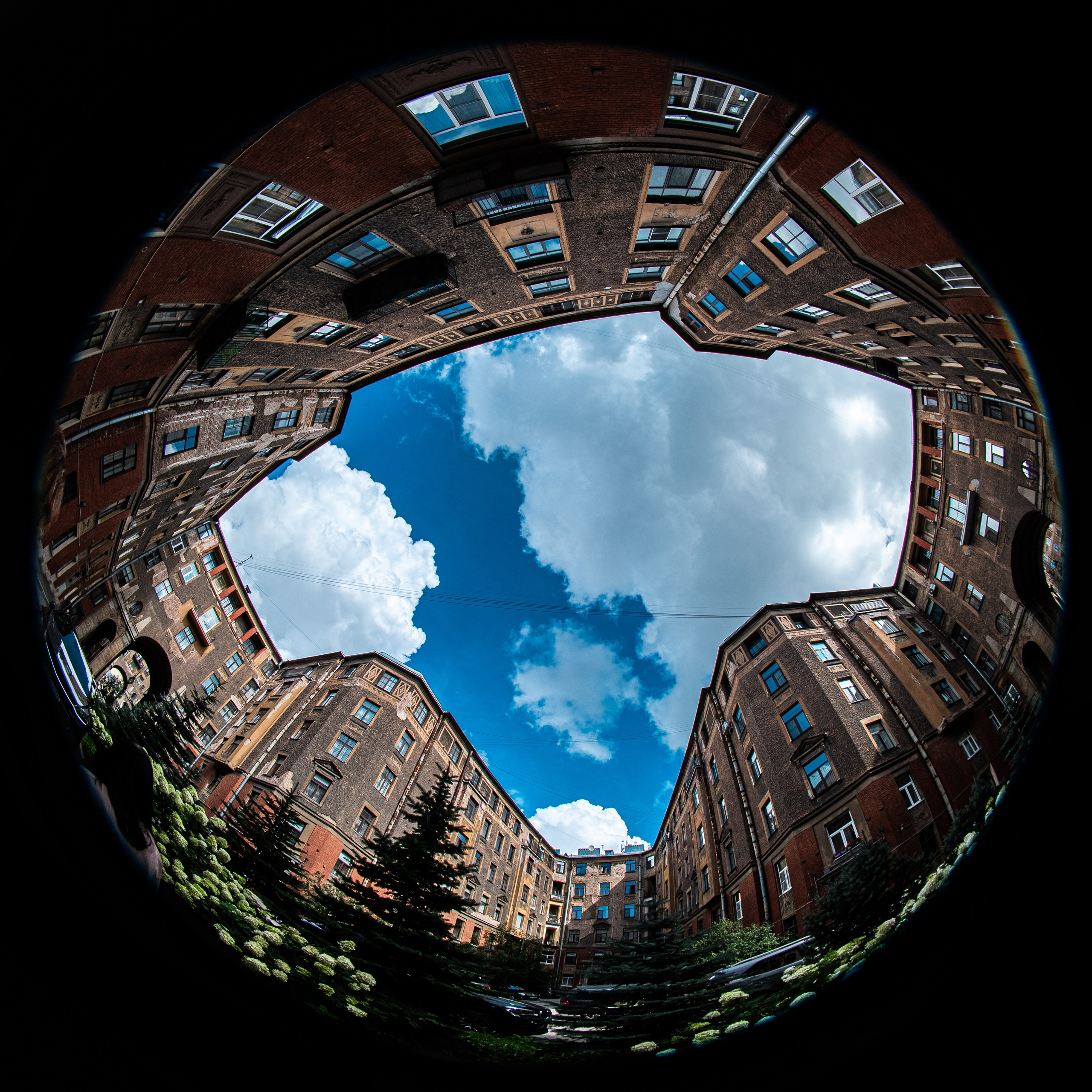 Рубинштейна, 15-17