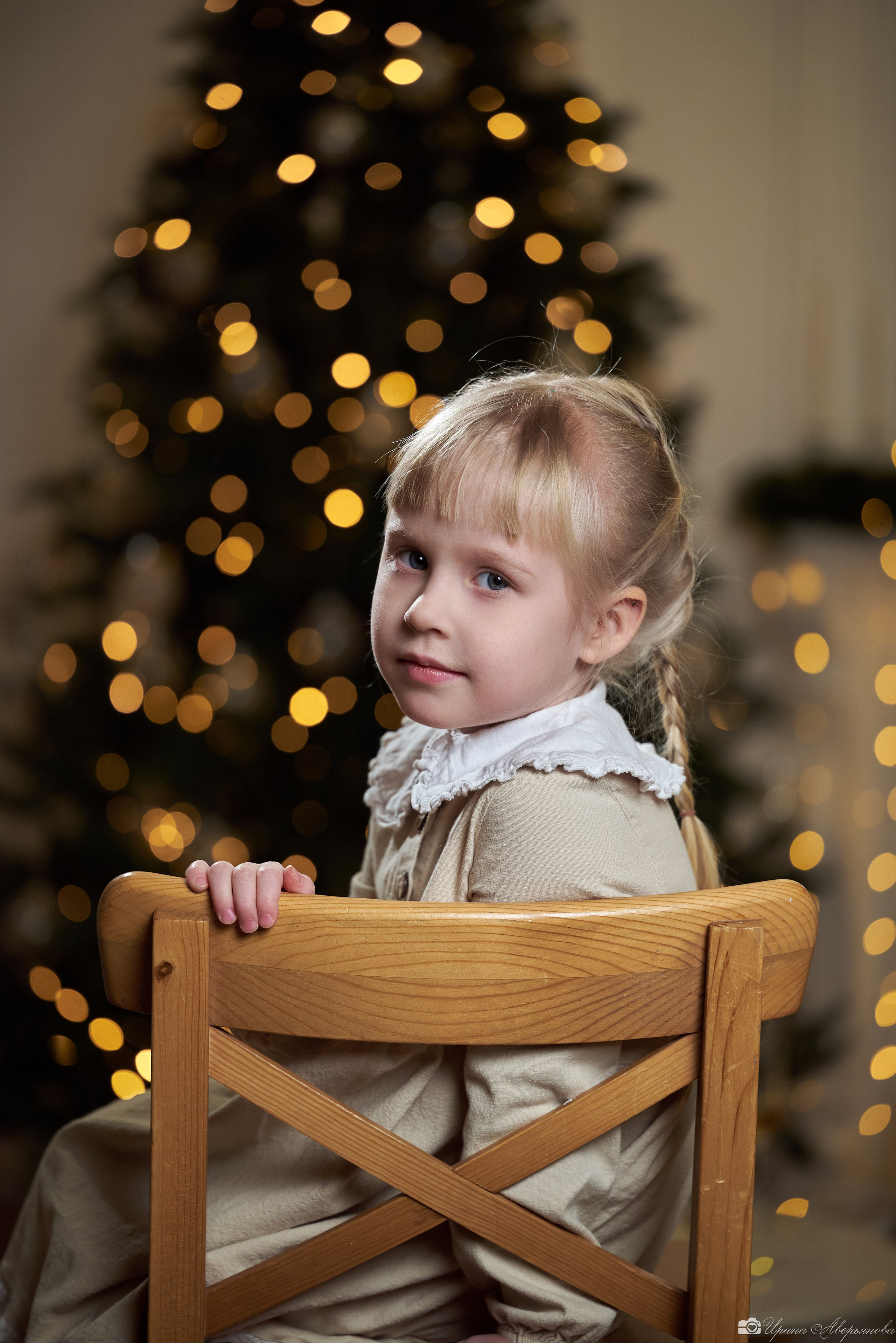 Фотограф в Ульяновске Ирина Аверьянова