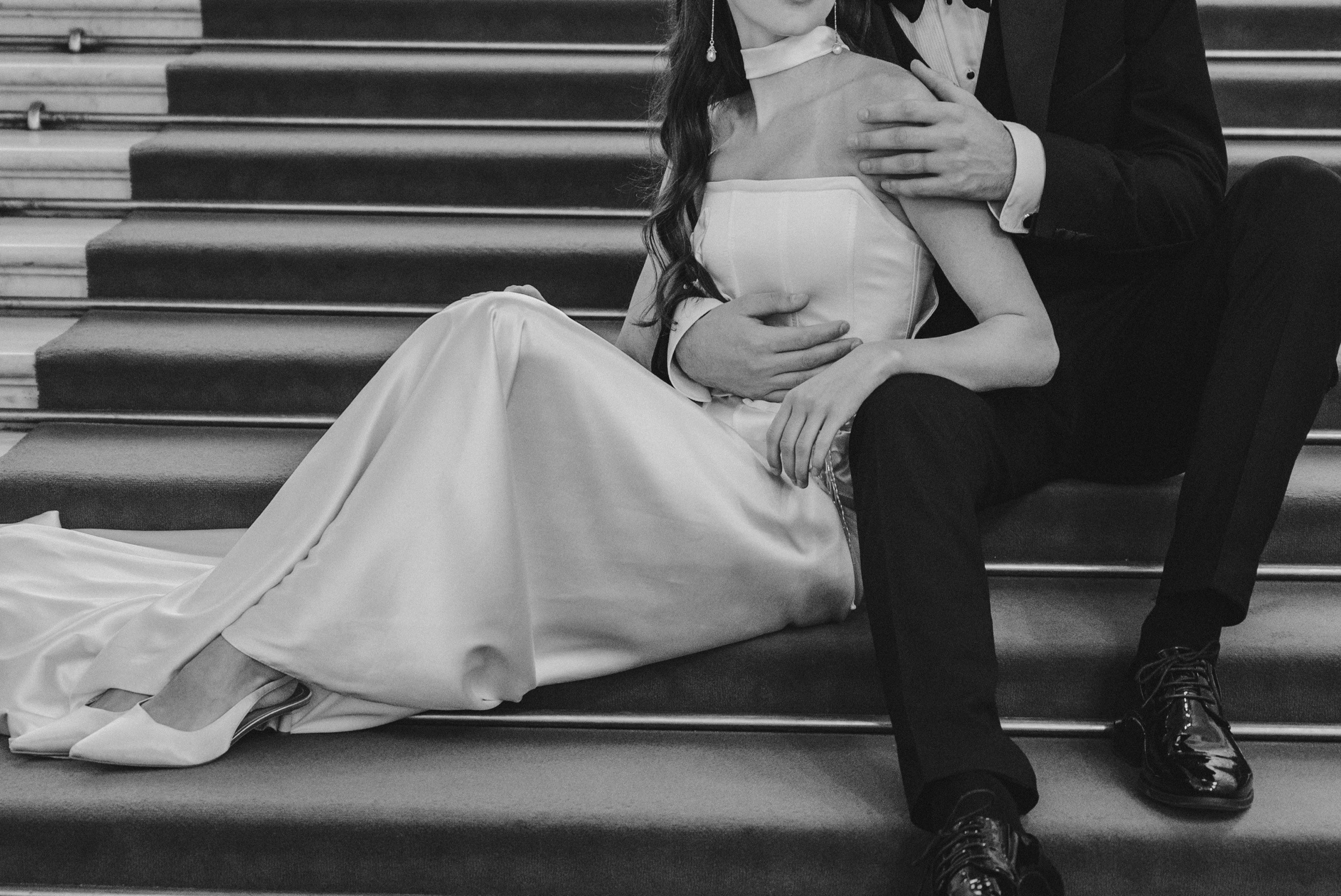 Когда искусство встречает любовь. Свадебный фотограф в Белгороде, Воронеже, Алексеевке, Старом Осколе, Губкине, Россоши