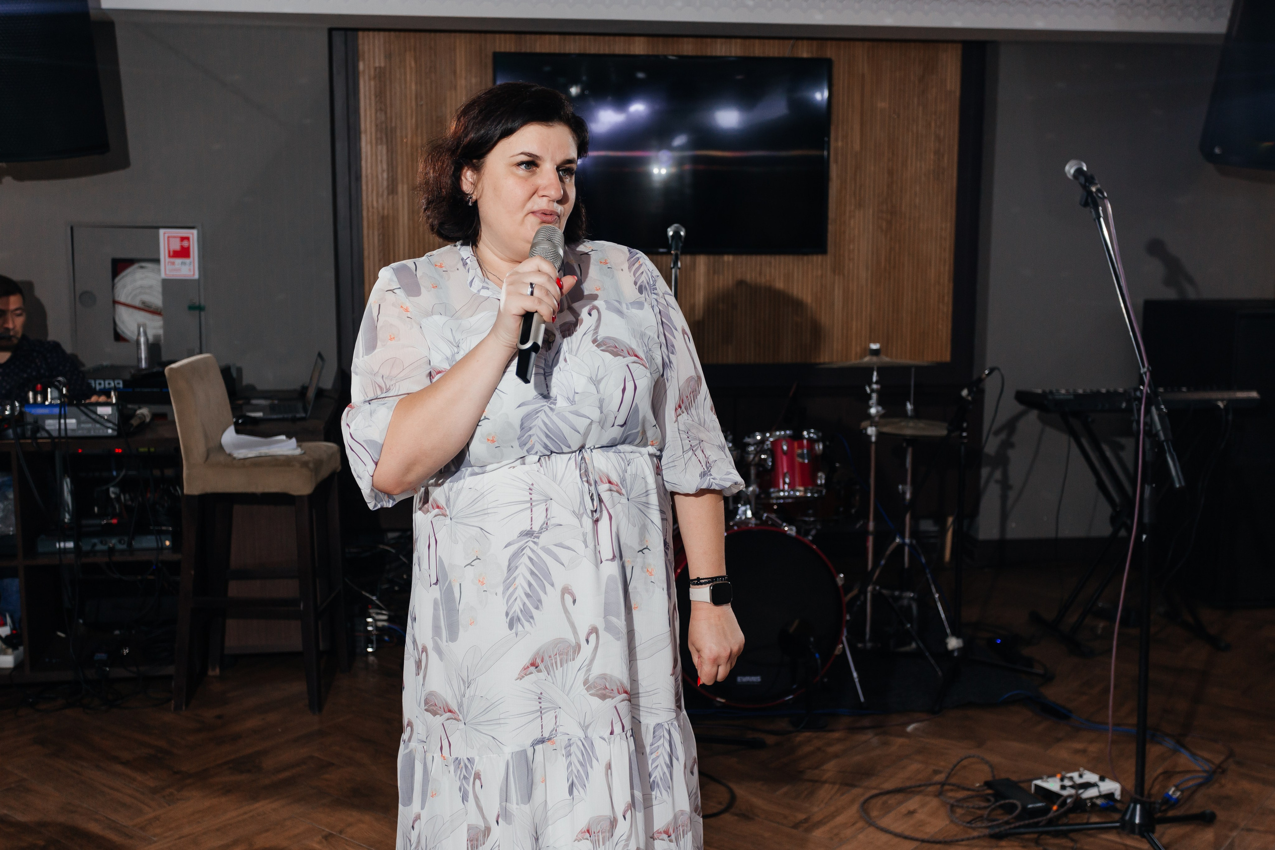 Выпускной 11 «А». Школа № 42. Свадебный фотограф в Краснодаре Николай Крауз