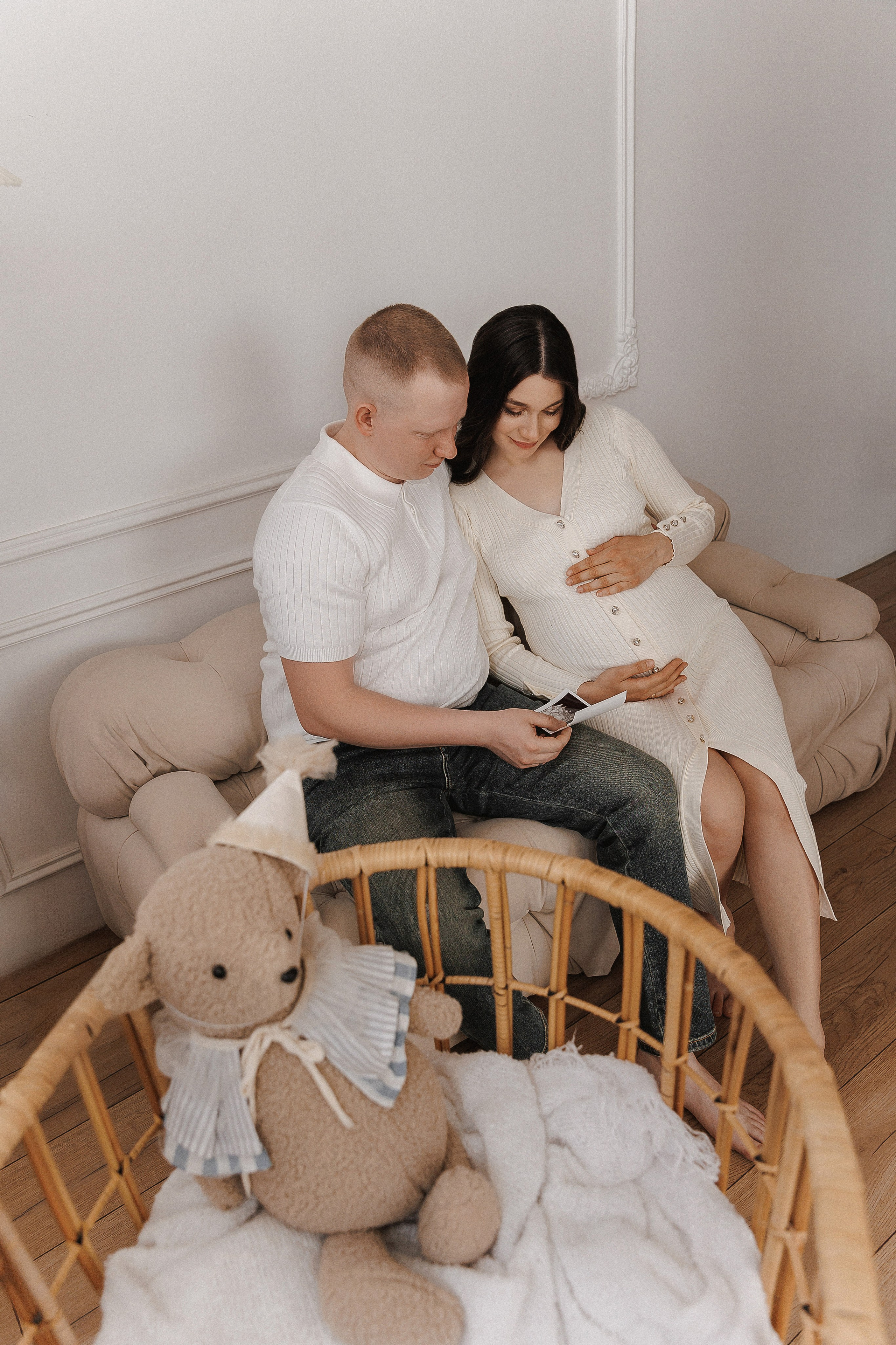 Диана, Александр и Захар. Свадебный фотограф в новокузнецке