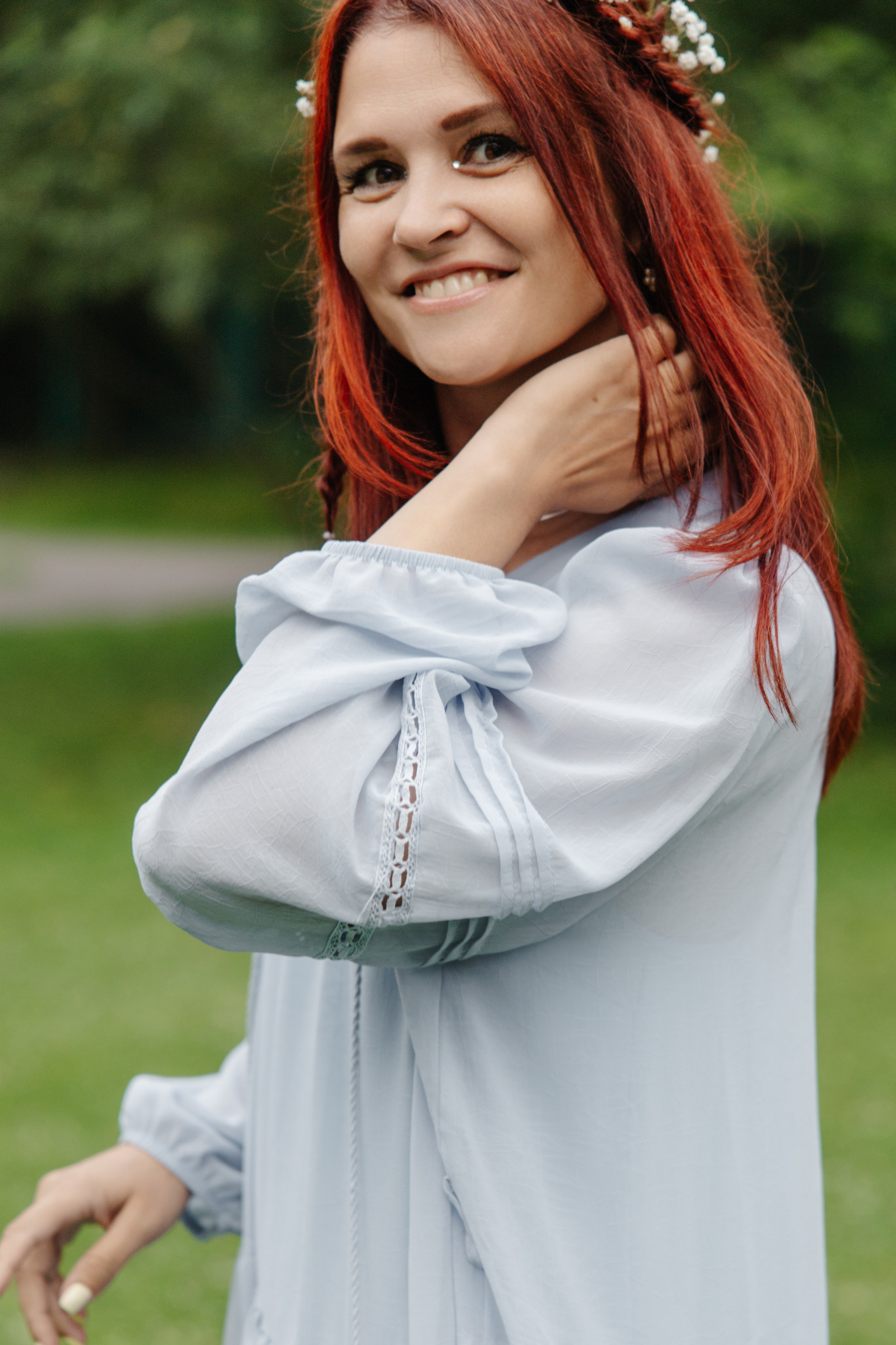 ГРЕНАДА. Фотограф в Красноярске