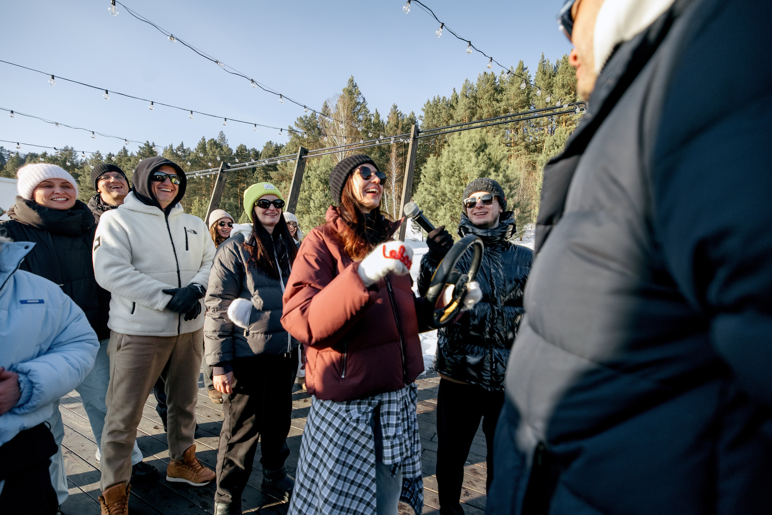 ДЕНЬ ДОЖДЕНИЯ ЕКАТЕРИНЫ. Фотограф в Красноярске
