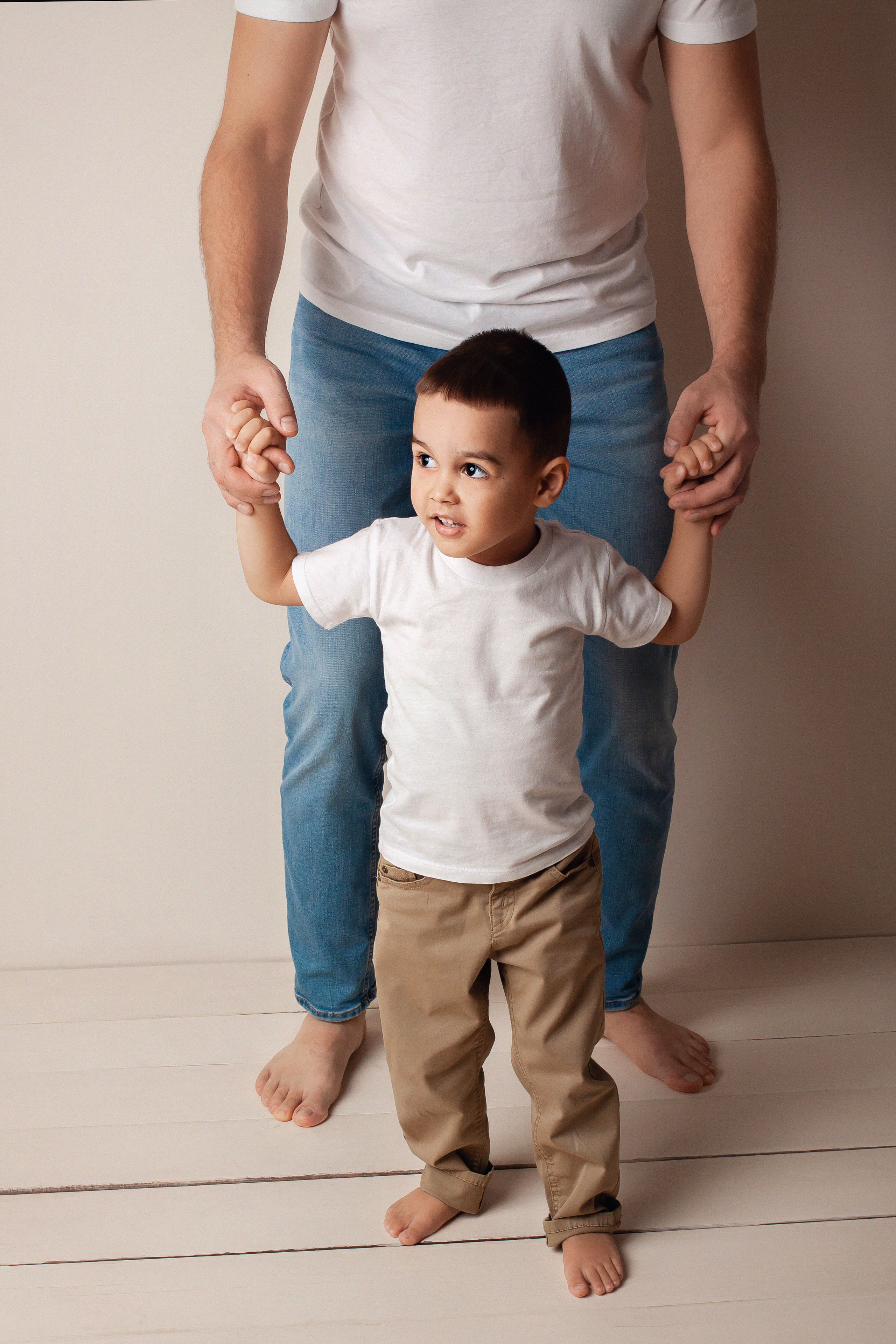 Съемка годика и детей постарше. Фотограф новорожденных в Тюмени