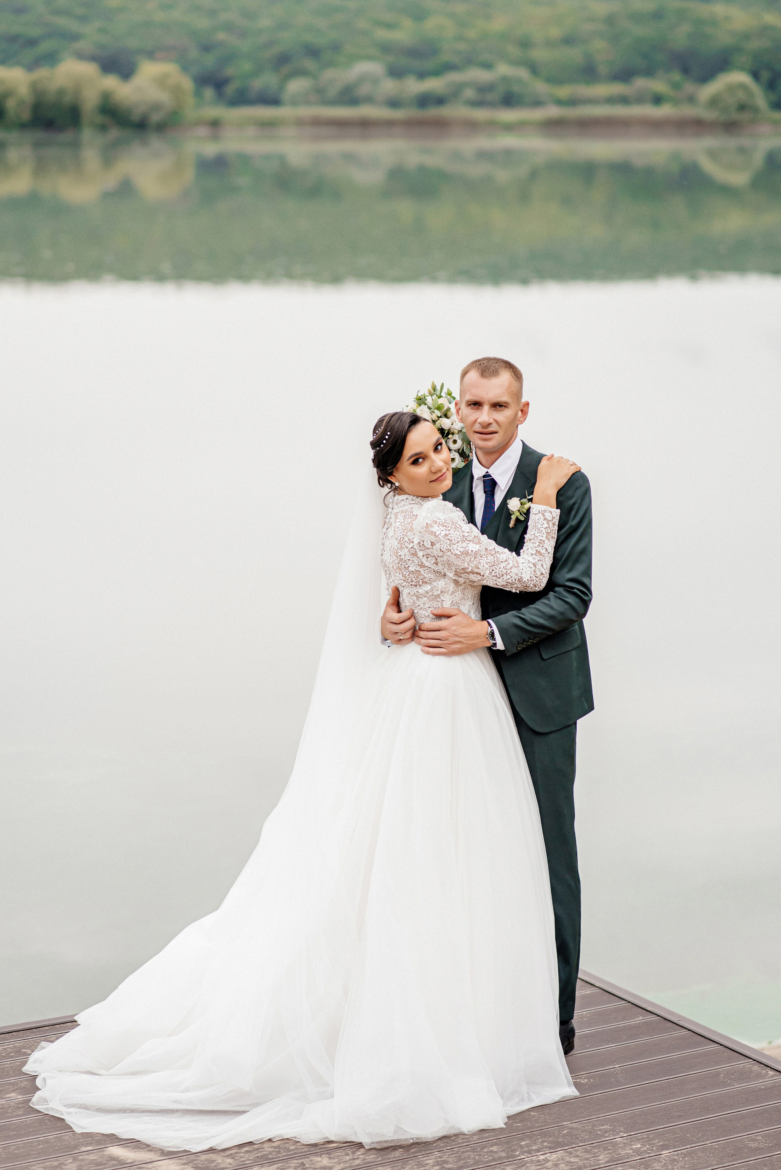 Дмитрий и Талина. Свадебный  и семейный фотограф в Белгороде Ирина Кононенко