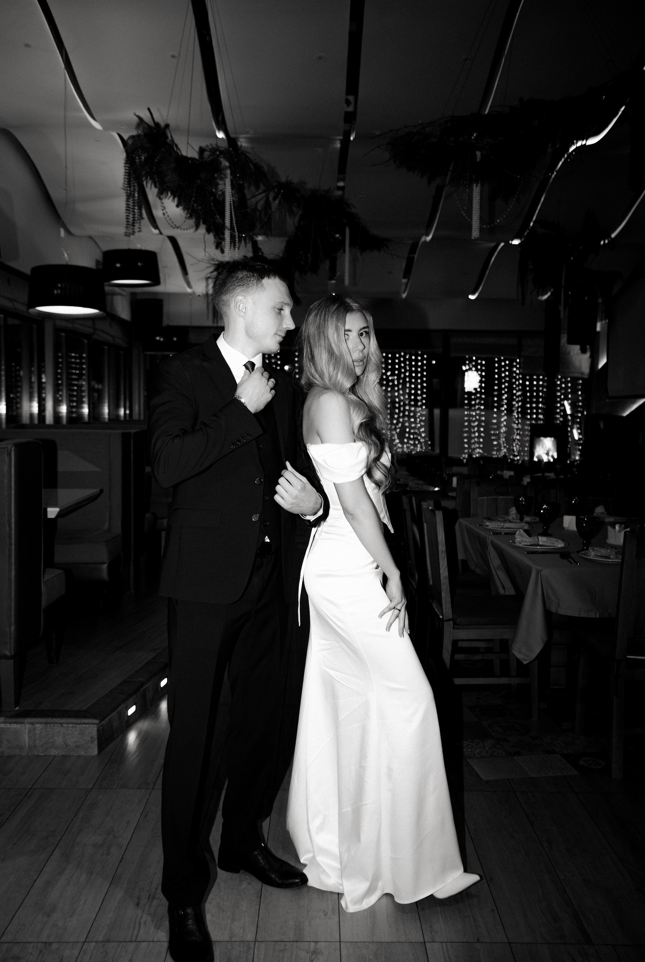 Ольга&Дмитрий. Семейный, портретный, фотограф в городе Магадане Анастасия Кадочкина