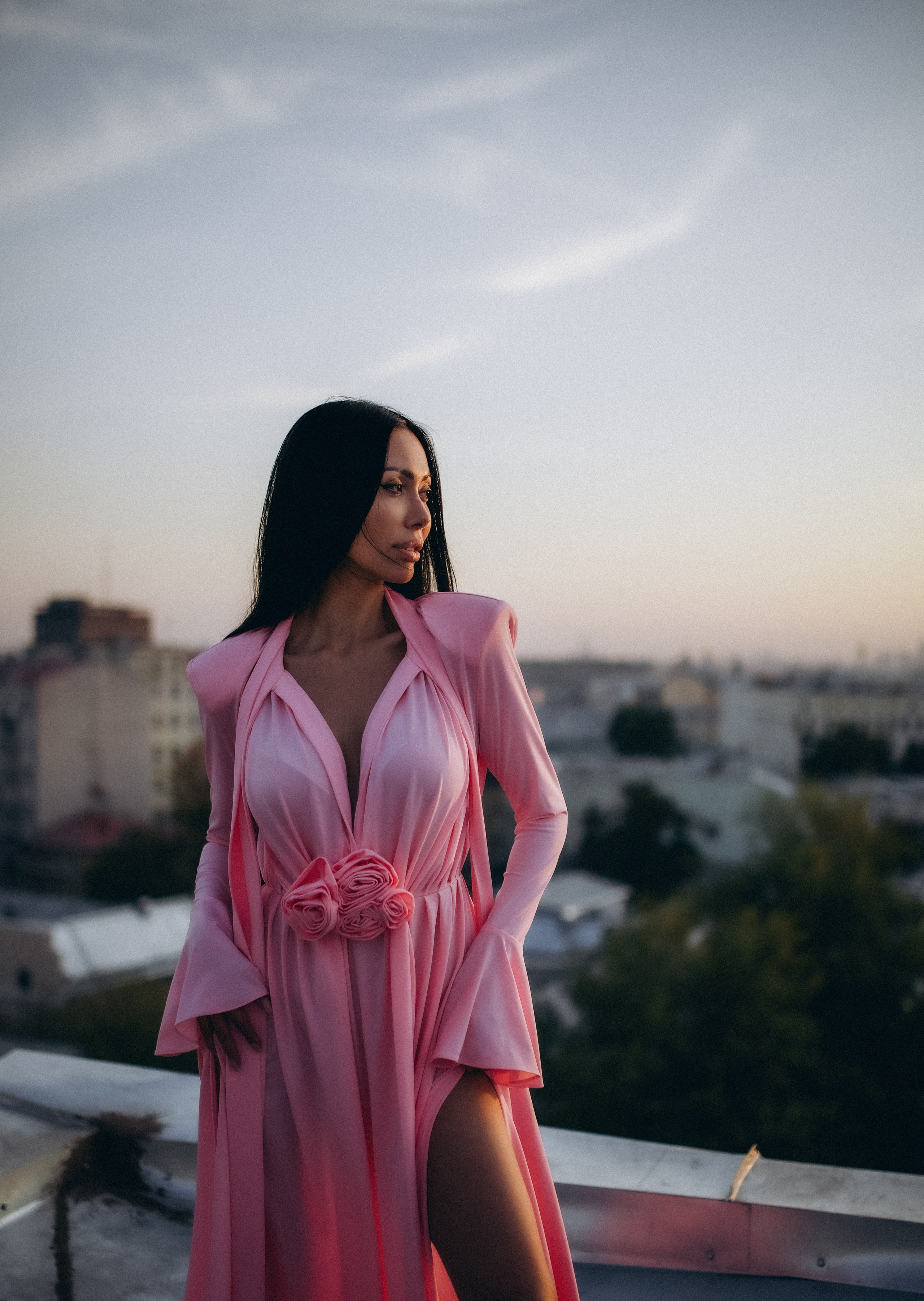 Фото-прогулки. Фотограф в Москве Алёна Гладкова