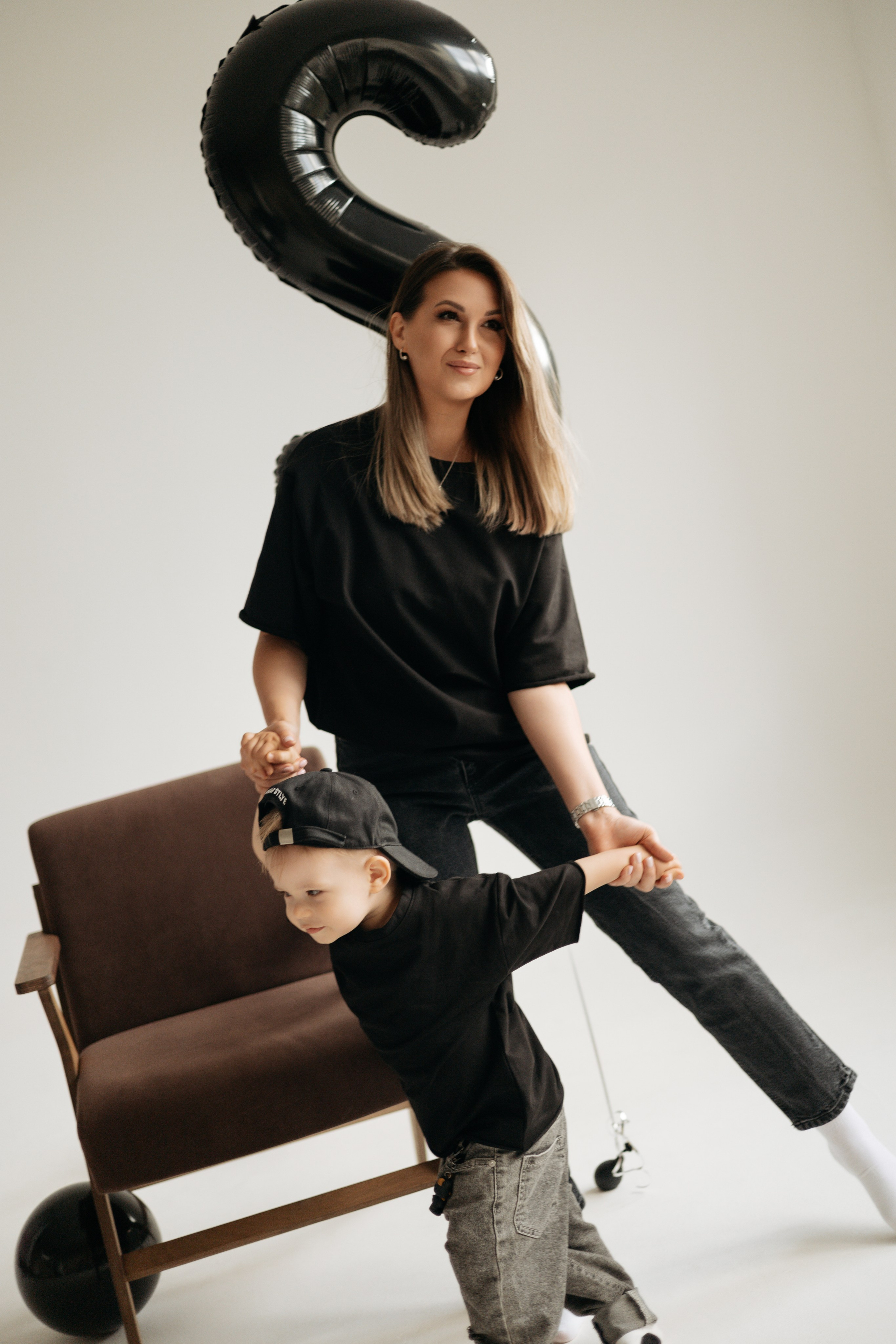 Луке 2 года. Самый теплый фотограф в Краснодаре Рябоконь Ксения