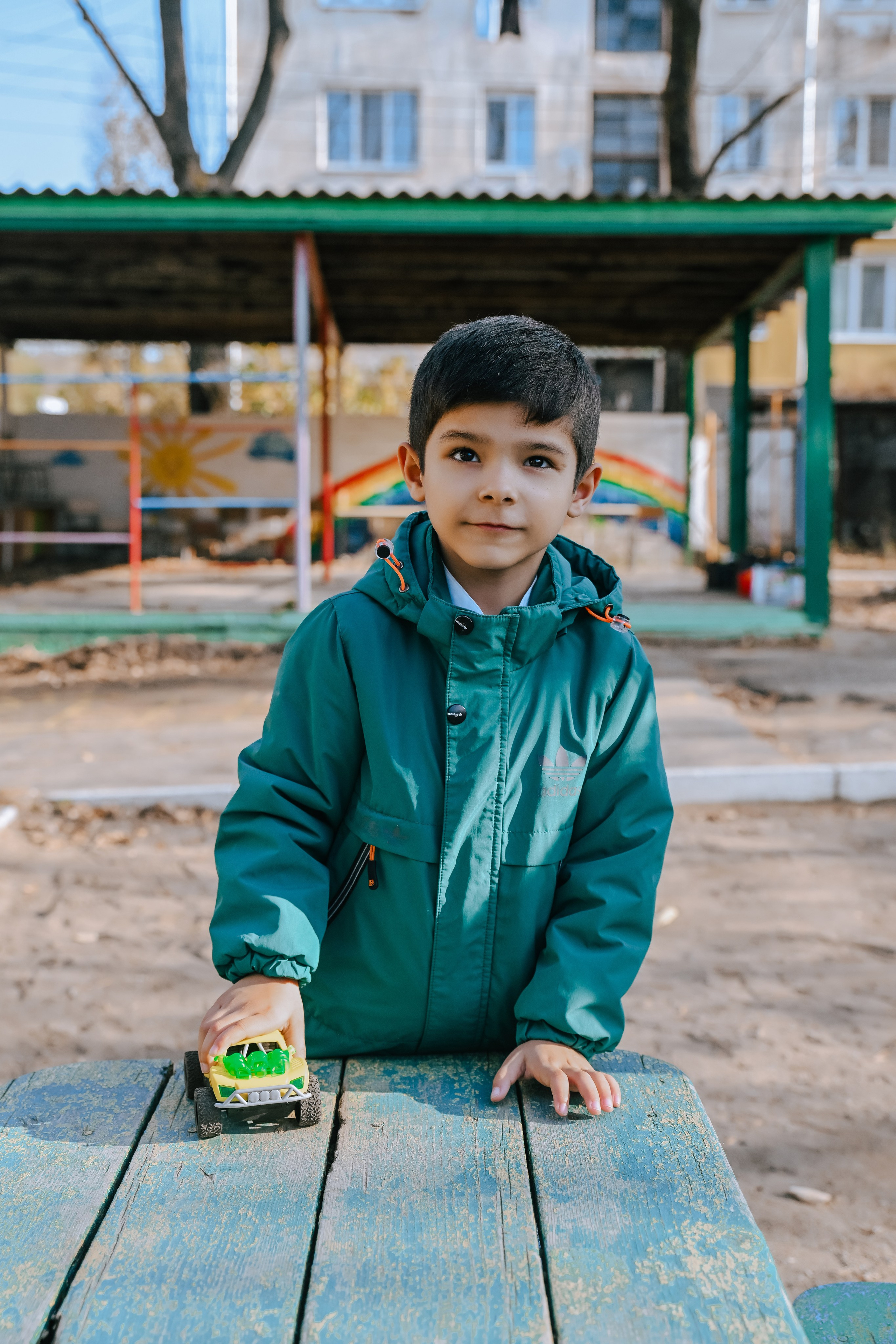 Д/с 3. Фотограф Ярмишко Дарья. Выпускные фотокниги
