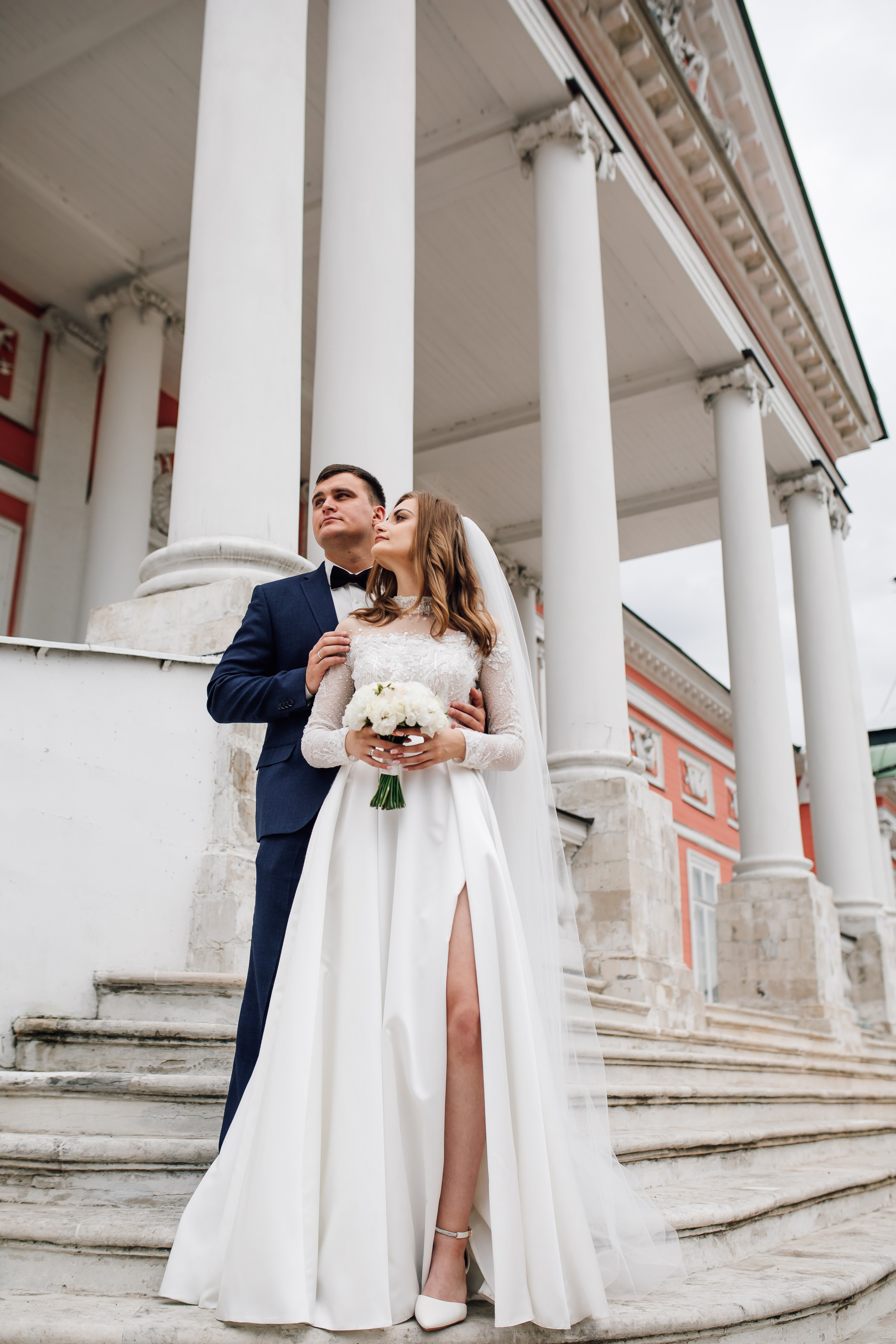 Илья и Екатерина. Анастасия — ФОТОГРАФ