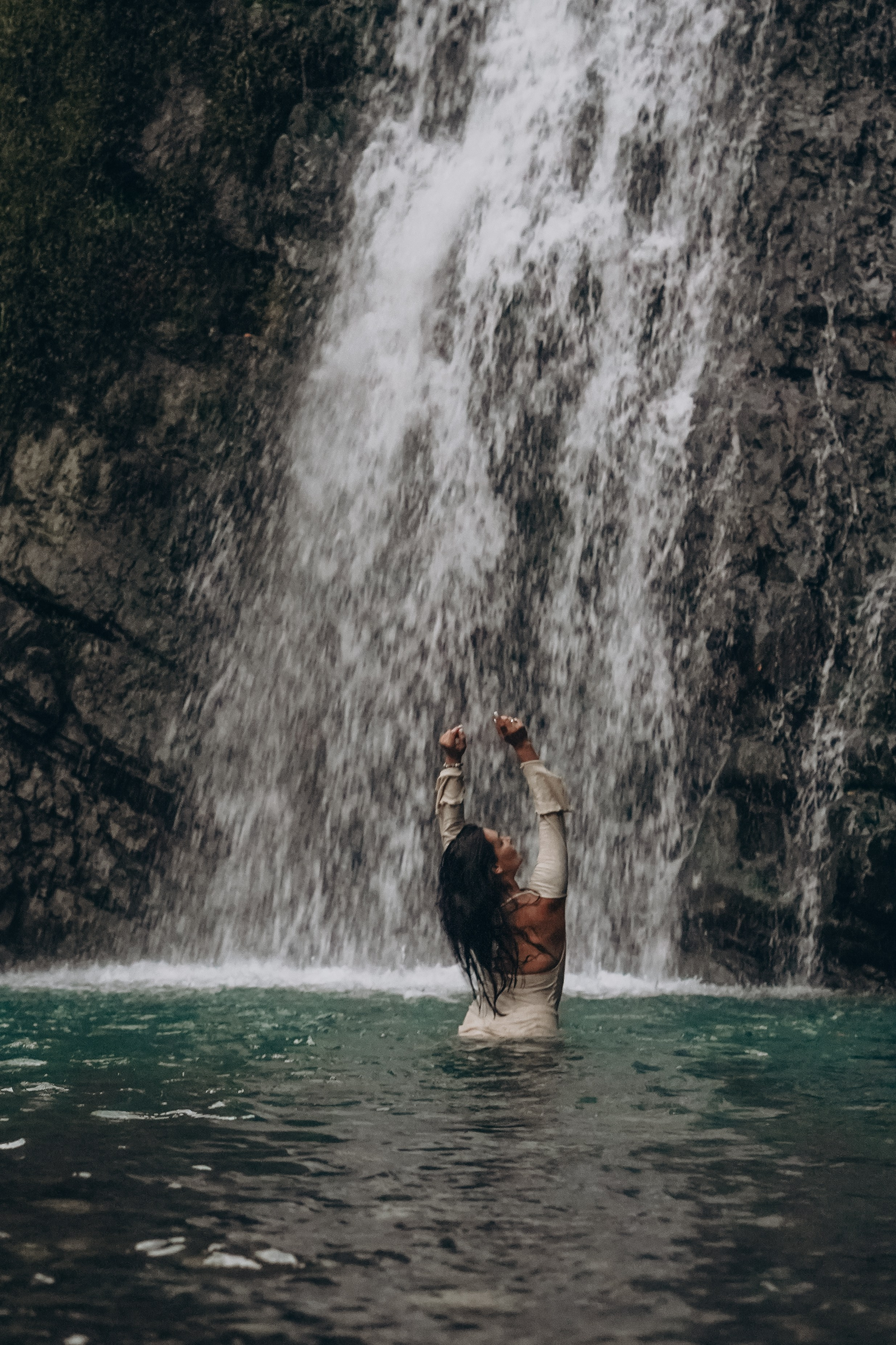 Irina. Стильный фотограф Екатеринбурга Veber Anastasia