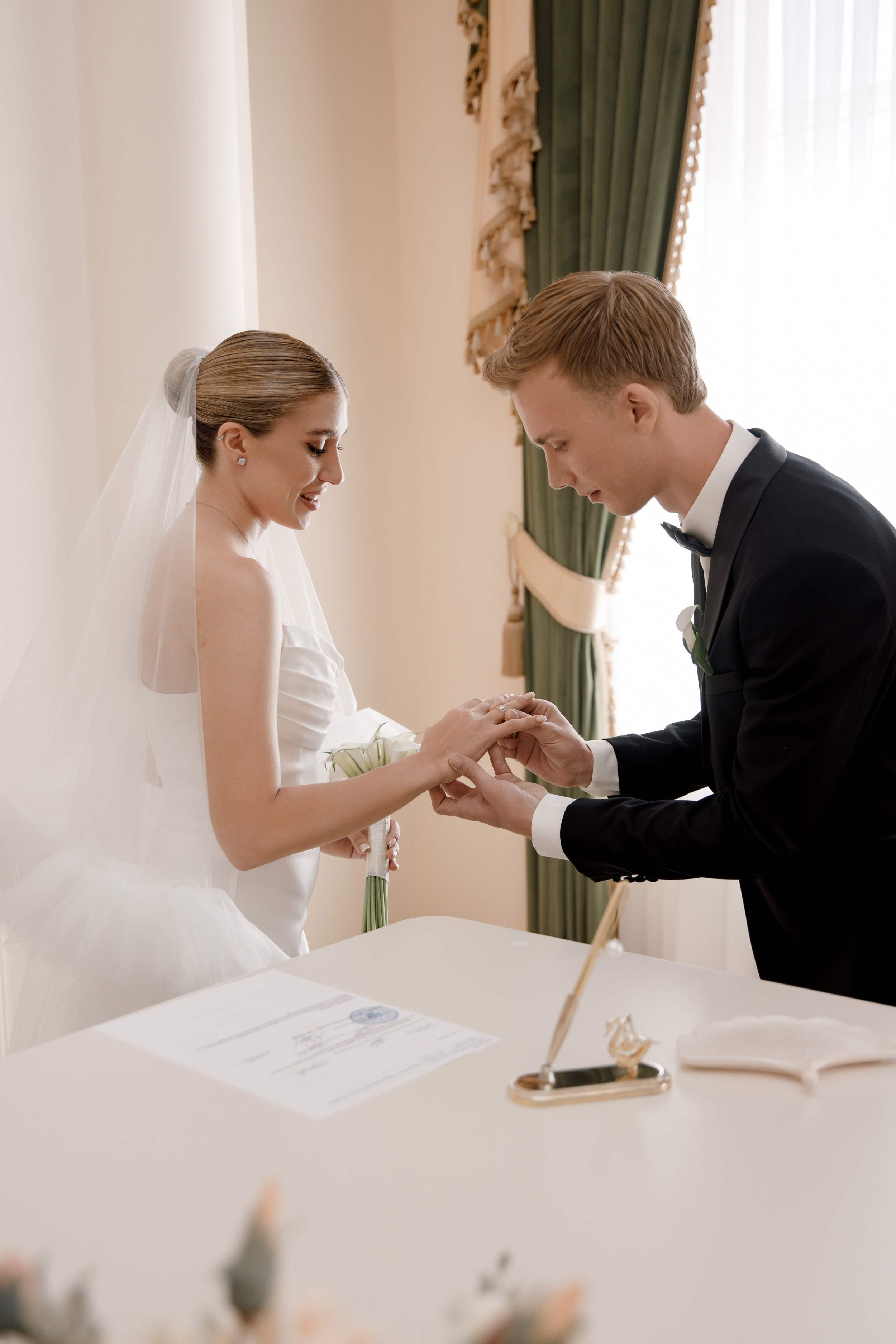 Сказано «ДА». ГЛАВНАЯ