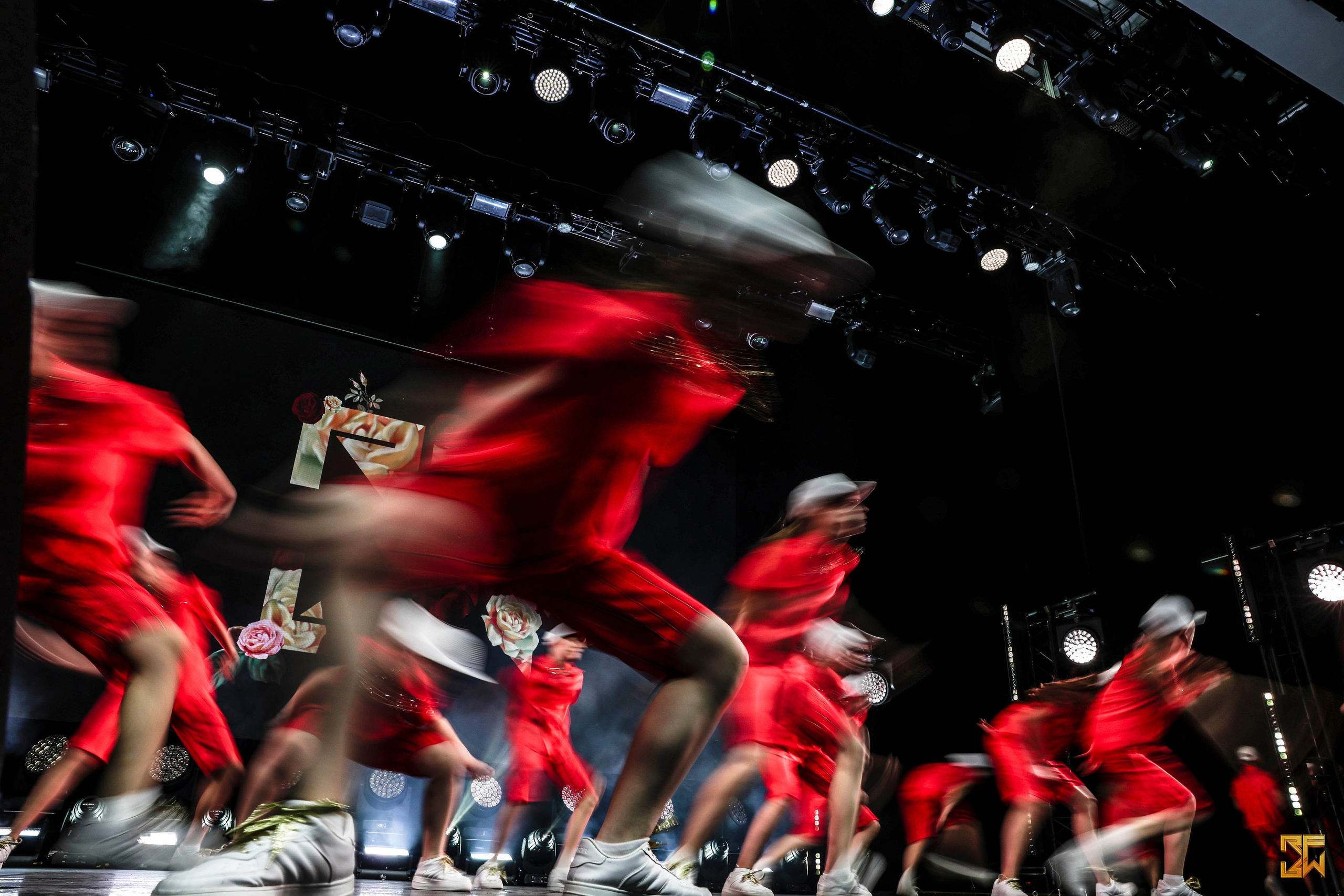 Танцы. Репортажный фотограф в Москве Арина Антонова