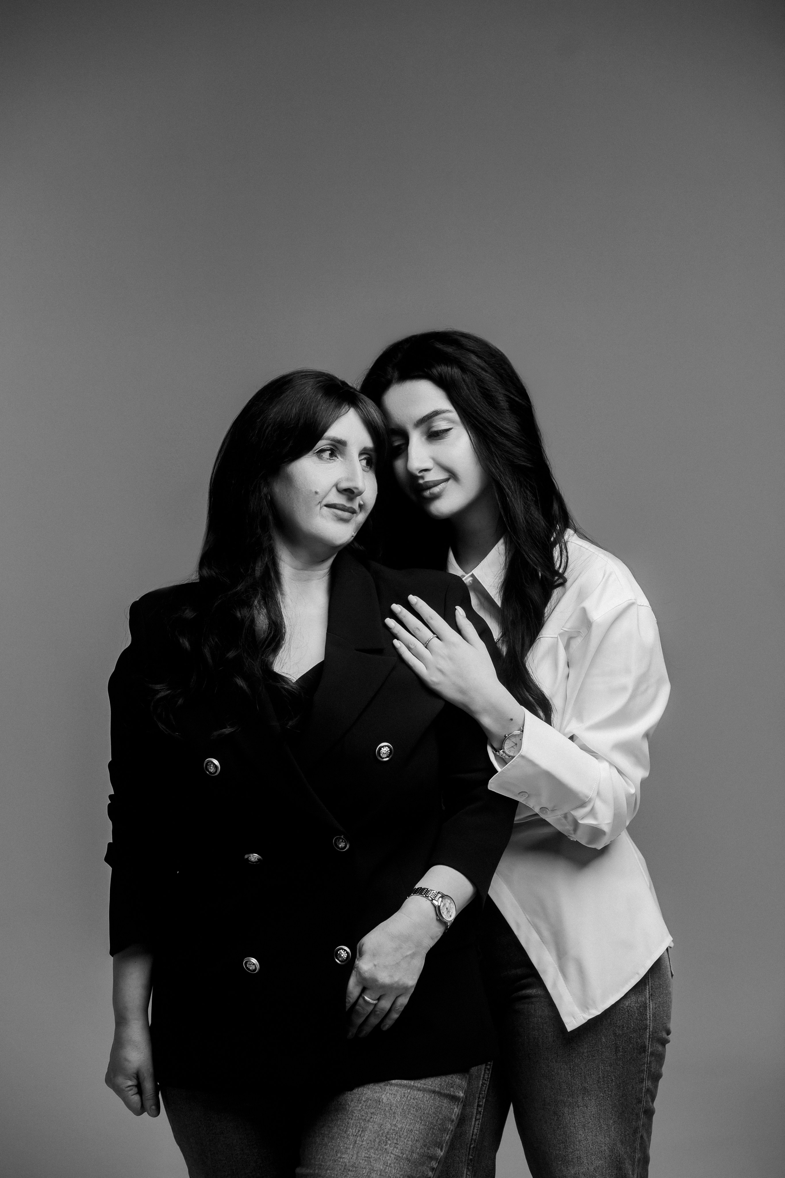 FAMILY | SUSANNA & ALINA. Свадебный и семейный фотограф в Сочи Анастасия Мальцева