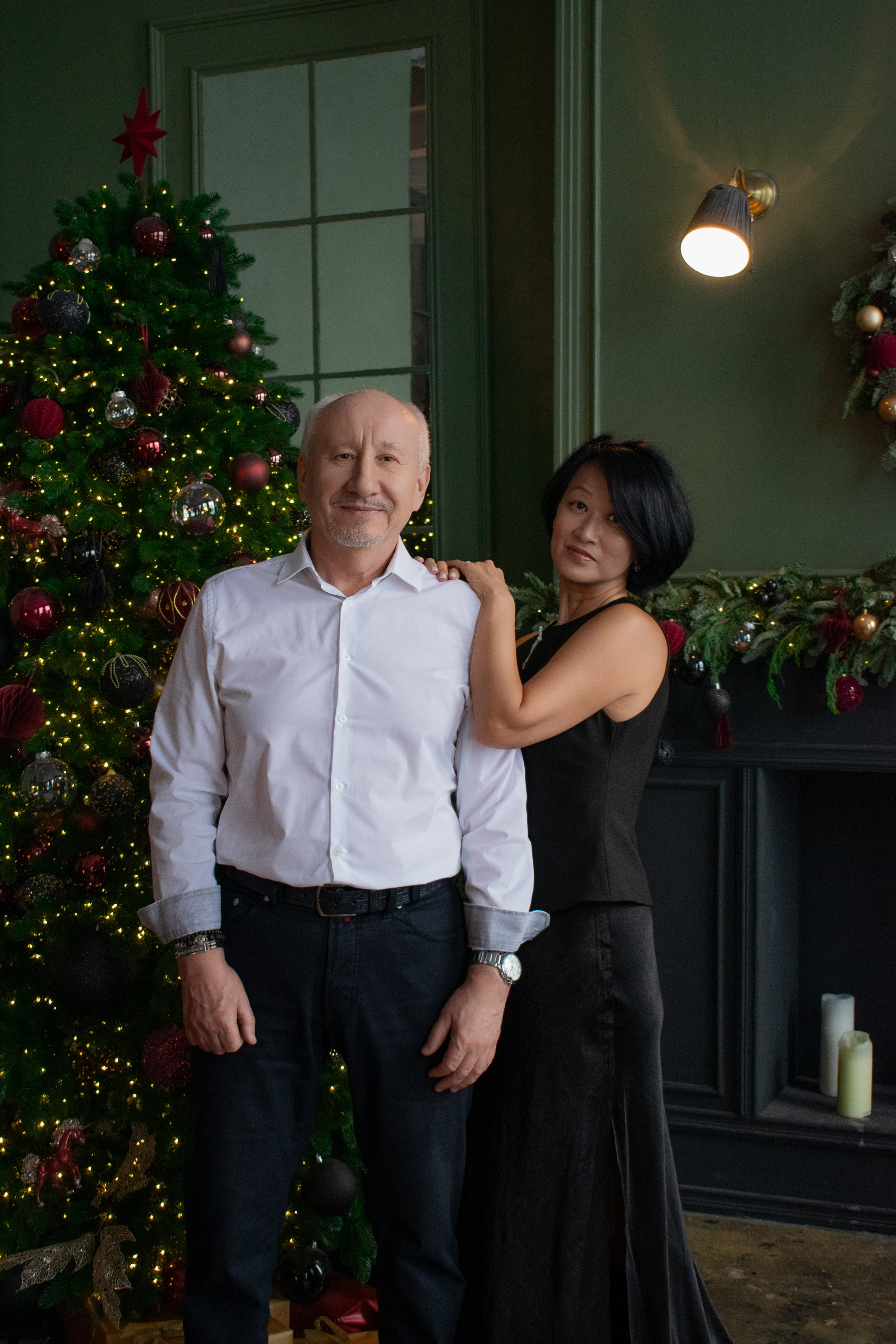 Варламовы. Фотограф в Самаре