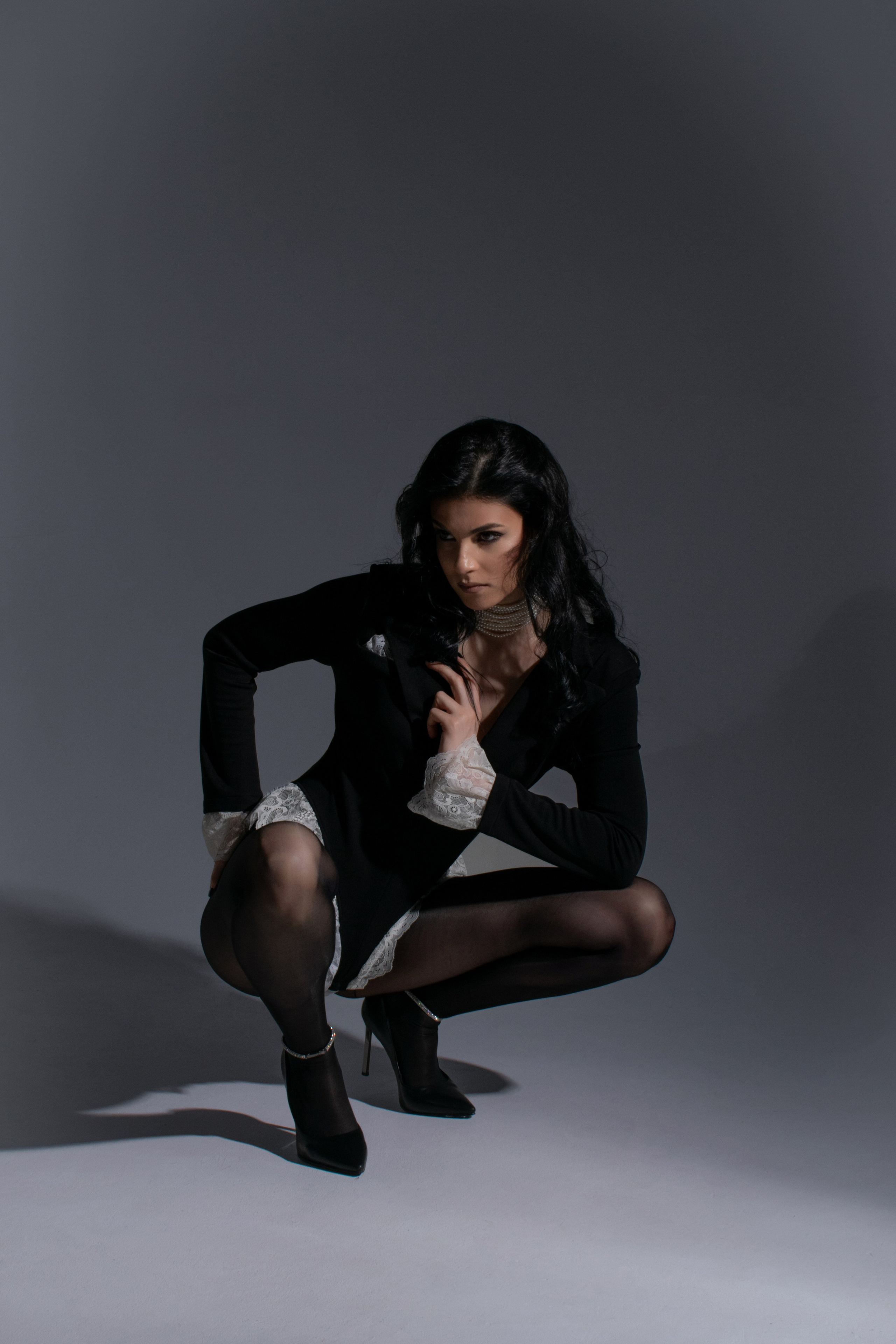 Кристина. Фотограф в Самаре