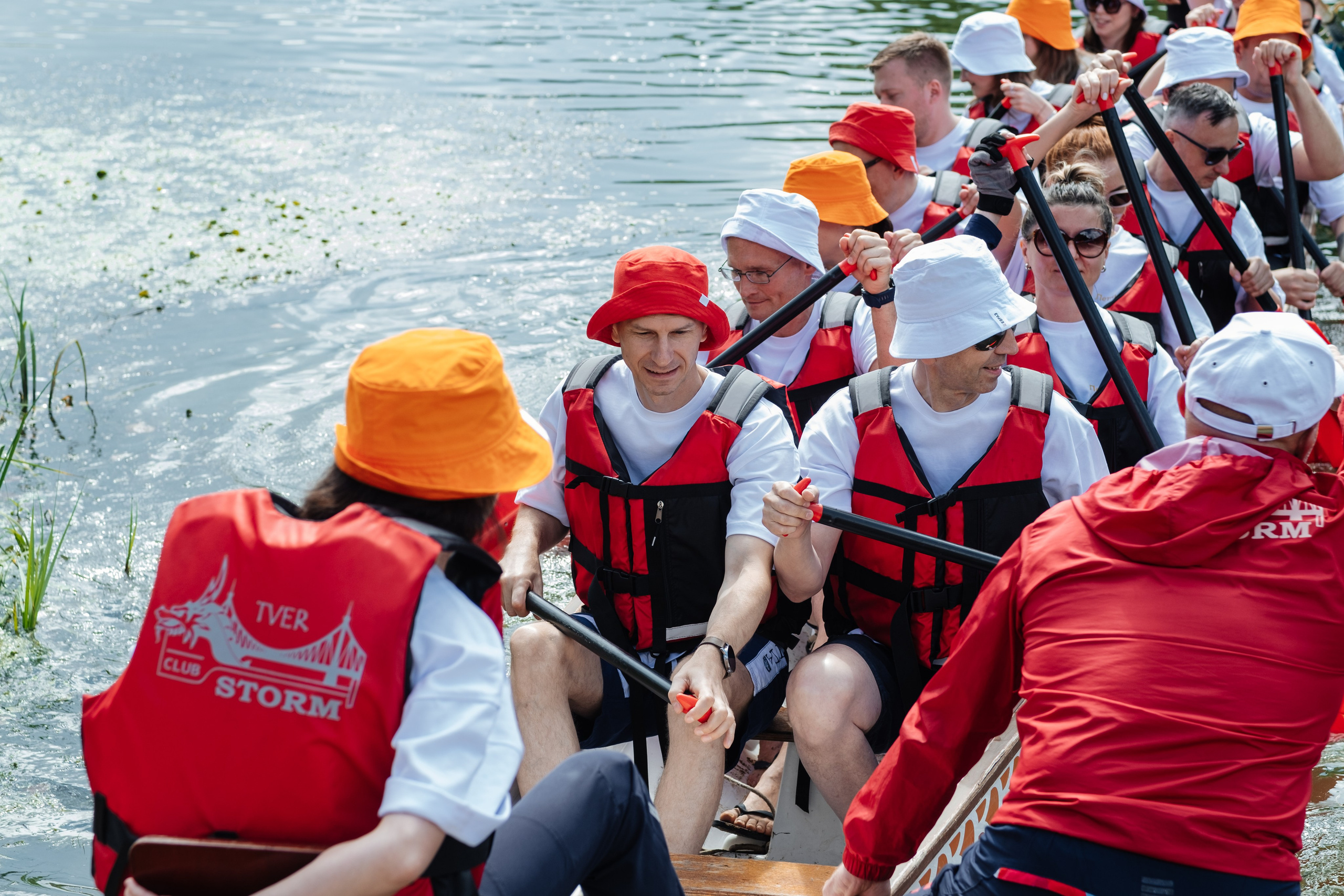 Корпоратив «ЕВРАЗ». Репортажный и портретный фотограф в Москве Илья Спиридонов