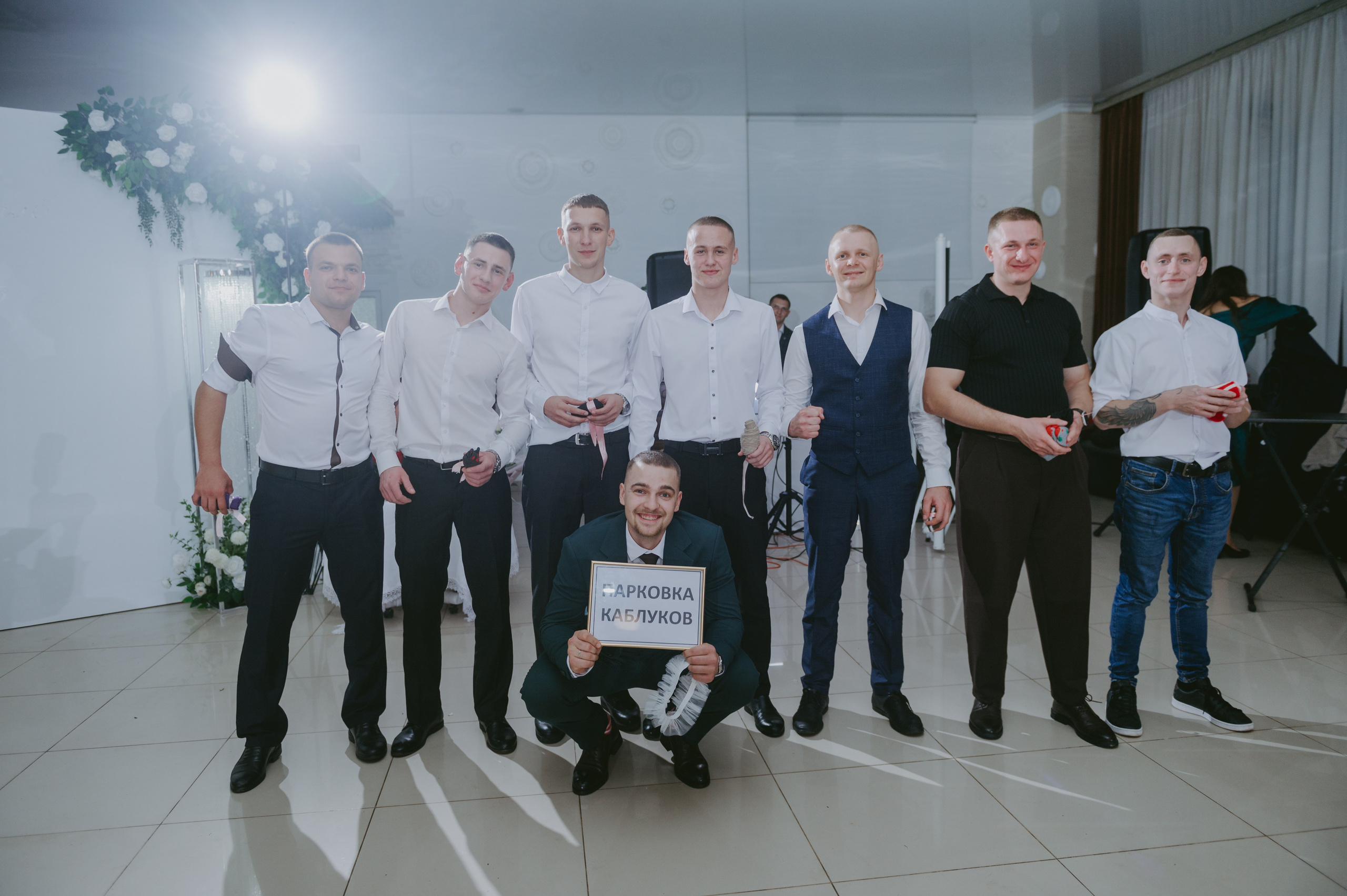 Владислав&Анна. Свадебный и семейный фотограф город Темрюк Фотостудия Темрюк